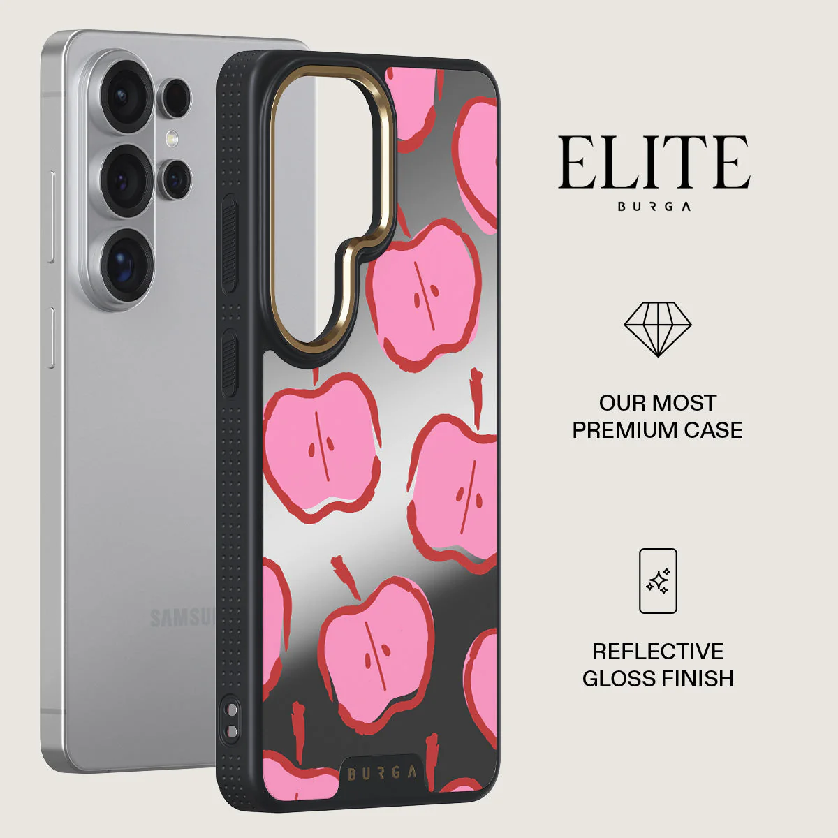 Bon Appétit - Samsung Galaxy S26 Ultra Case - Image 41