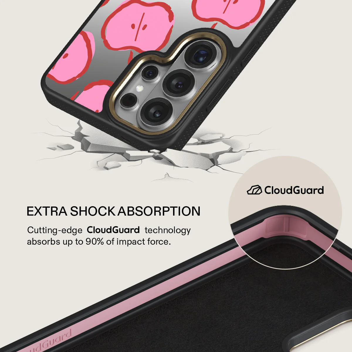 Bon Appétit - Samsung Galaxy S26 Ultra Case - Image 42