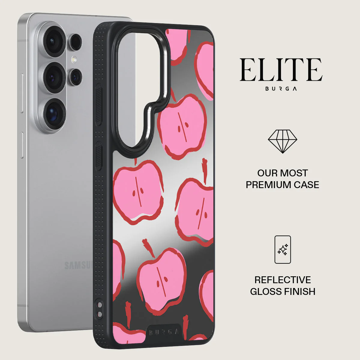 Bon Appétit - Samsung Galaxy S26 Ultra Case - Image 49