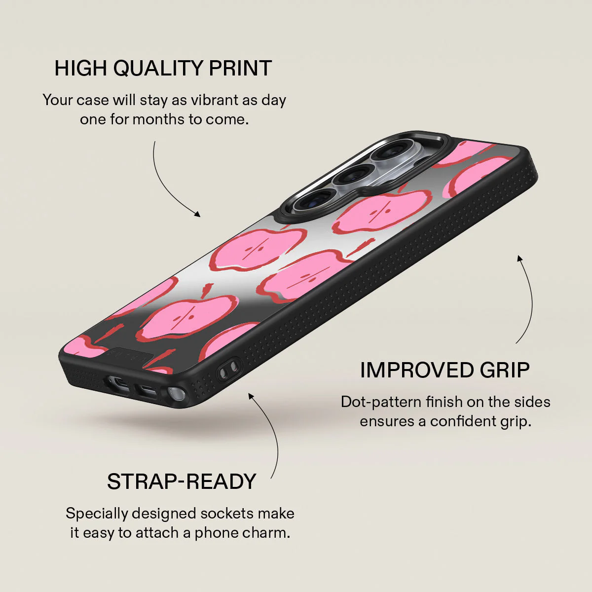 Bon Appétit - Samsung Galaxy S26 Ultra Case - Image 53