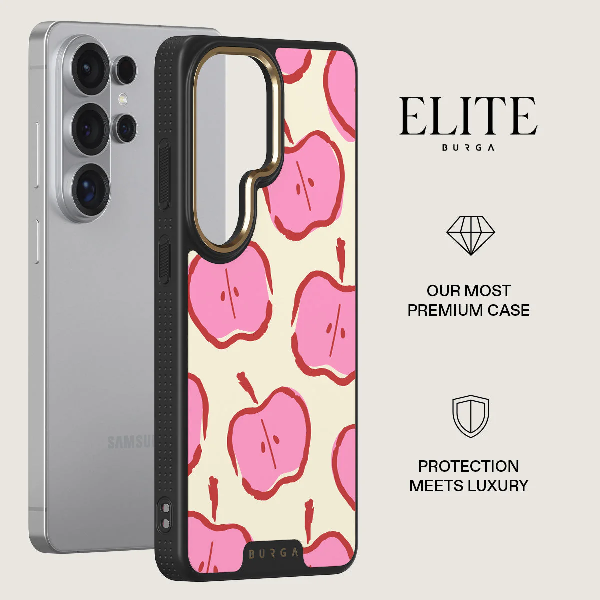 Bon Appétit - Samsung Galaxy S26 Ultra Case - Image 6
