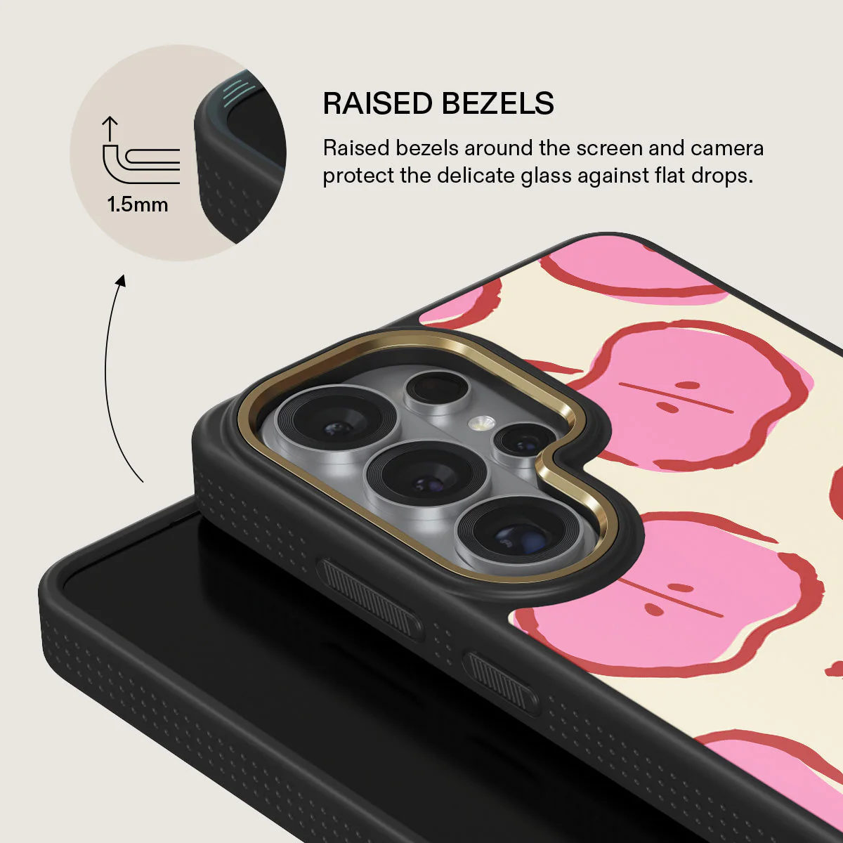 Bon Appétit - Samsung Galaxy S26 Ultra Case - Image 8