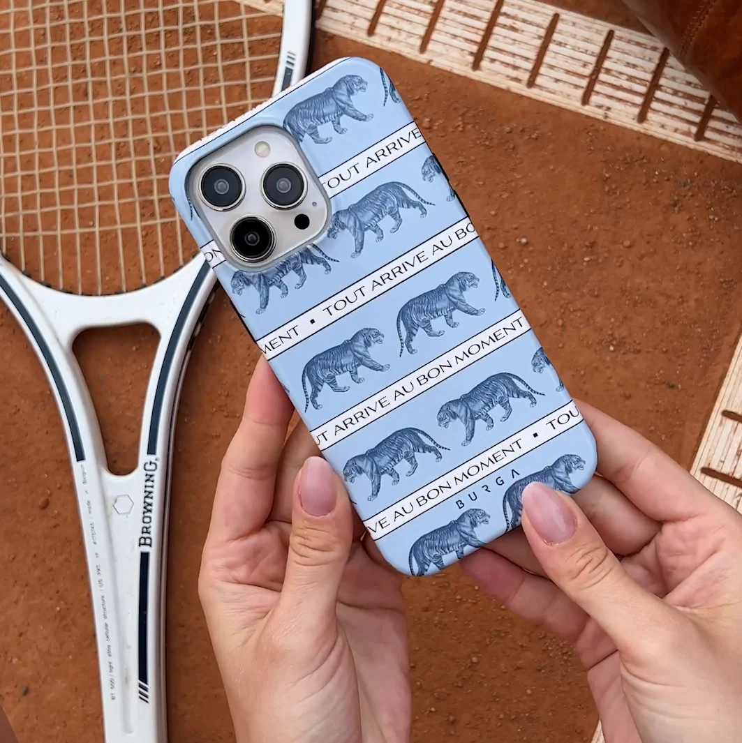 Bon Moment - Samsung Galaxy A37 5G Case - Image 5