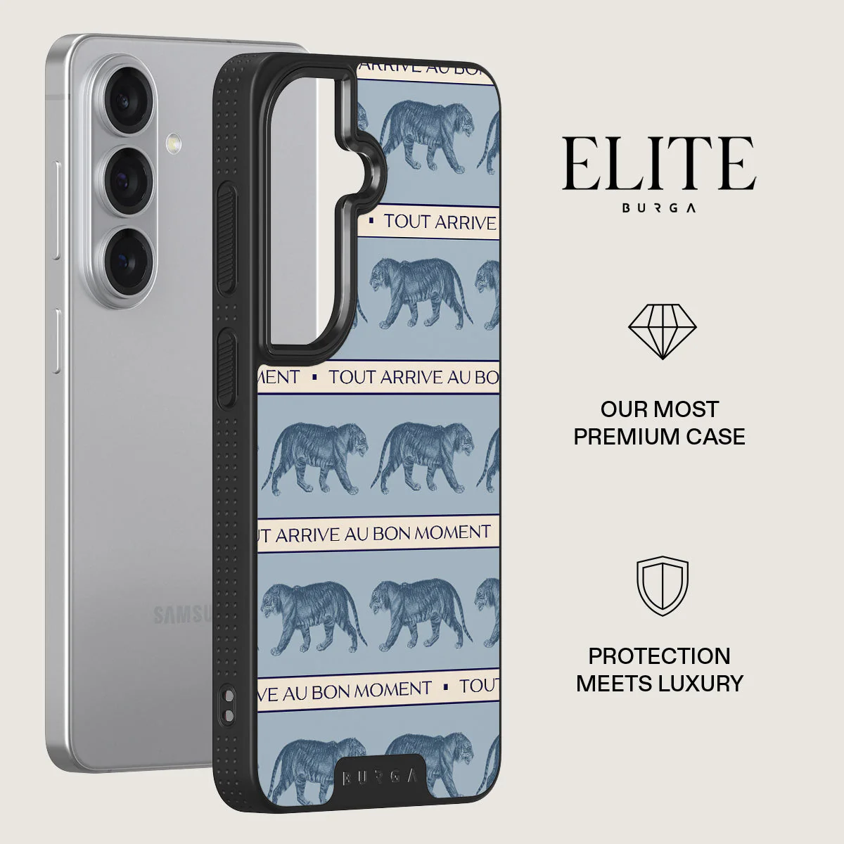 Bon Moment - Samsung Galaxy S26 Plus Case - Image 13