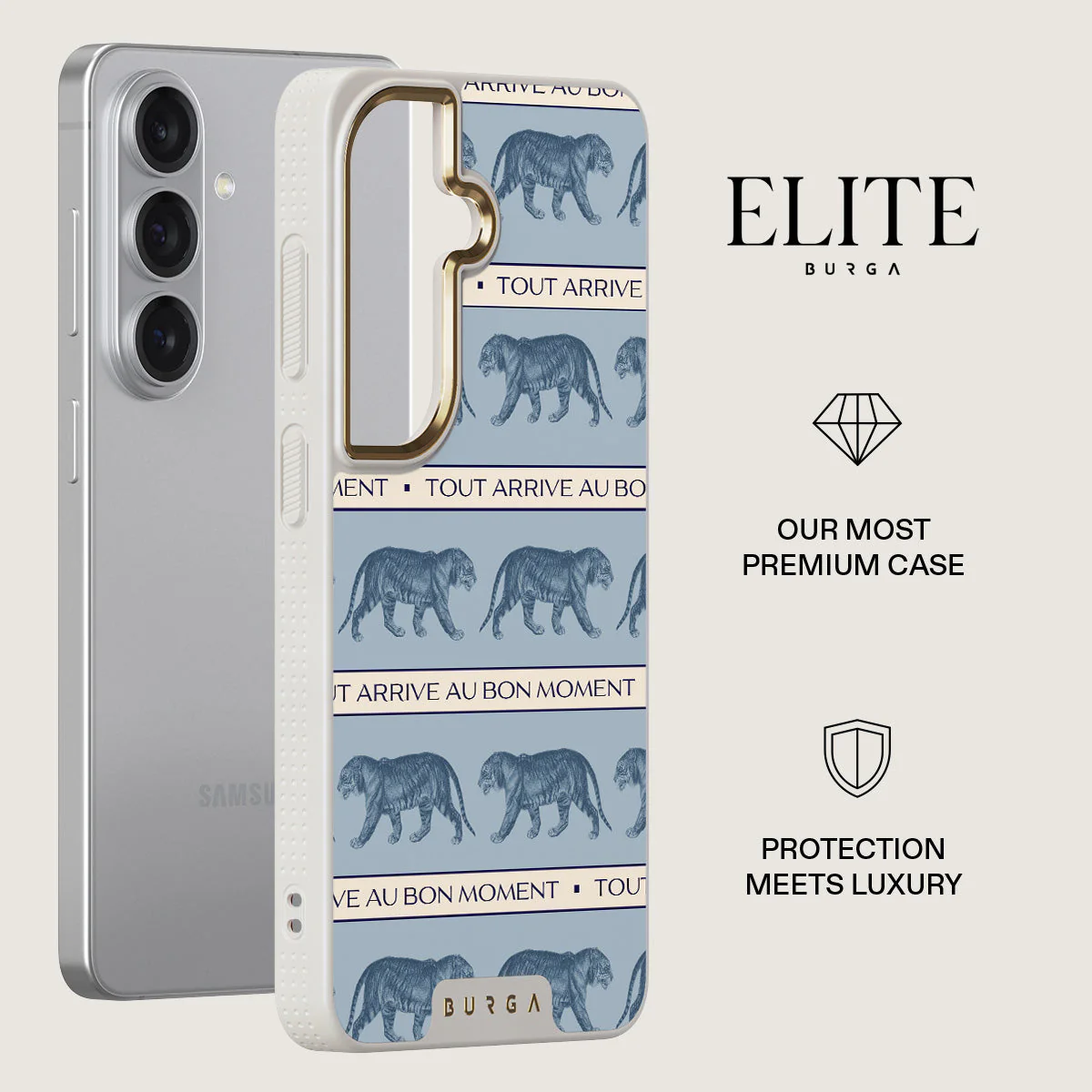 Bon Moment - Samsung Galaxy S26 Plus Case - Image 27