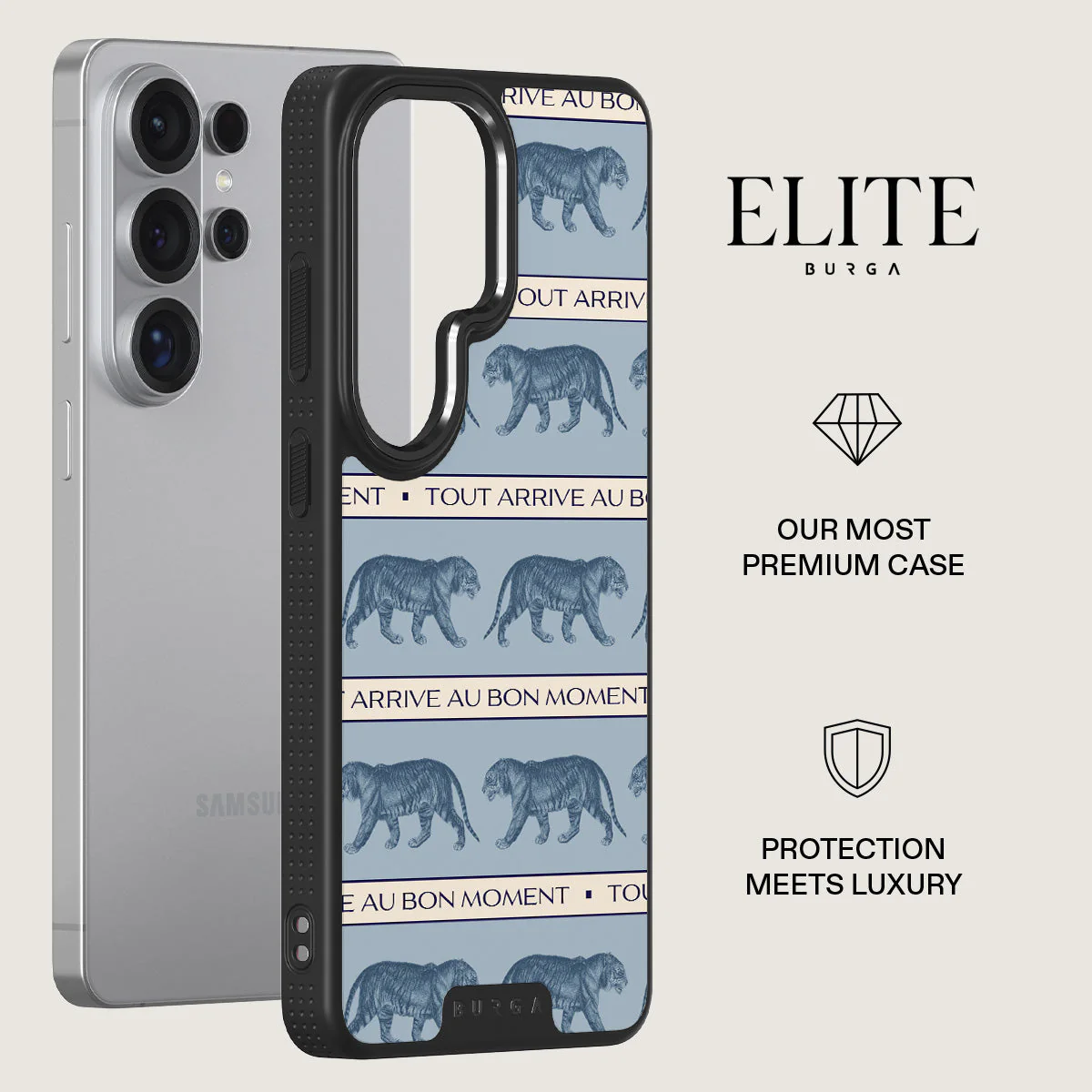 Bon Moment - Samsung Galaxy S26 Ultra Case - Image 13