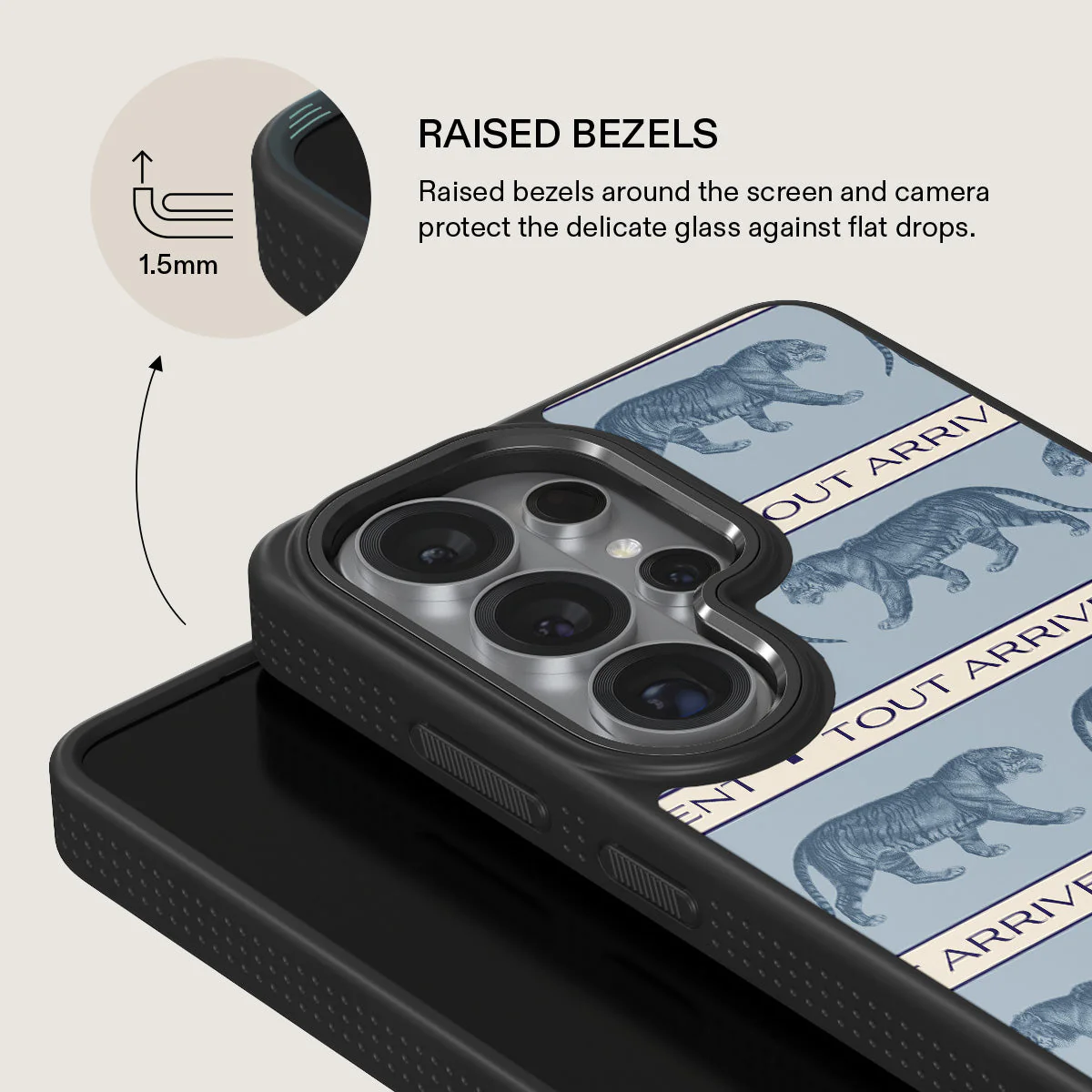 Bon Moment - Samsung Galaxy S26 Ultra Case - Image 15