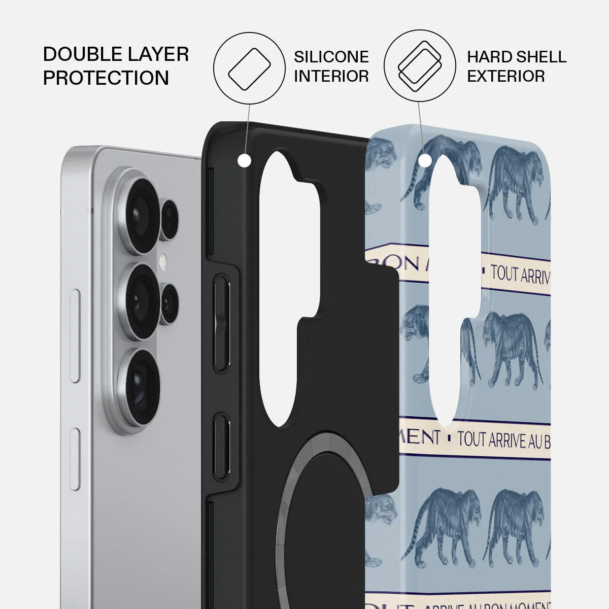 Bon Moment - Samsung Galaxy S26 Ultra Case - Image 2