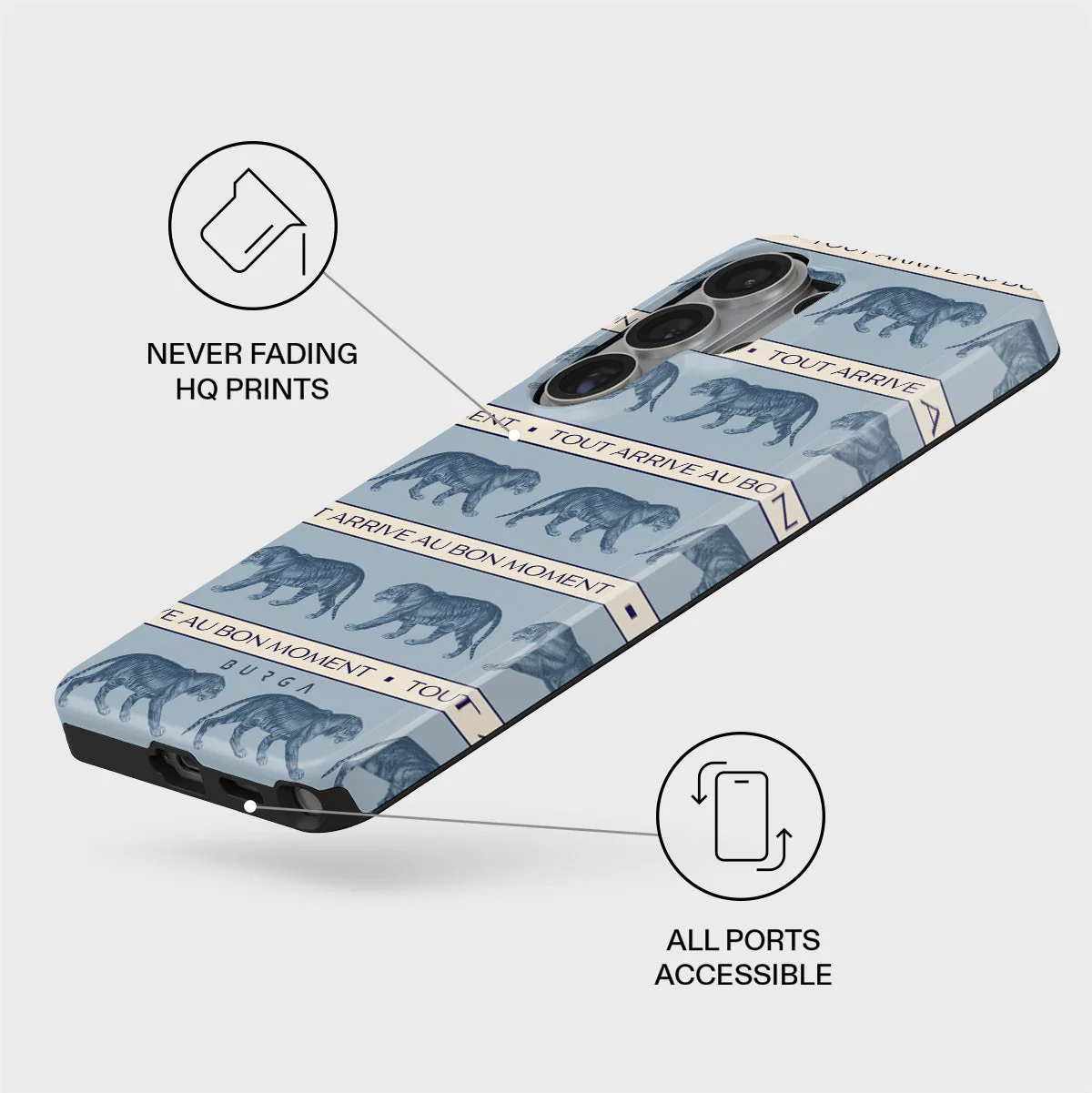 Bon Moment - Samsung Galaxy S26 Ultra Case - Image 3