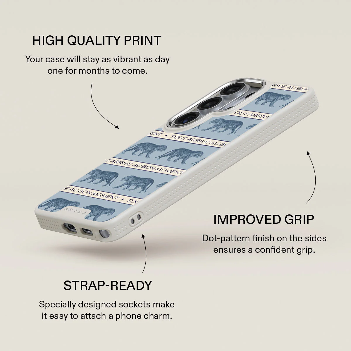Bon Moment - Samsung Galaxy S26 Ultra Case - Image 37