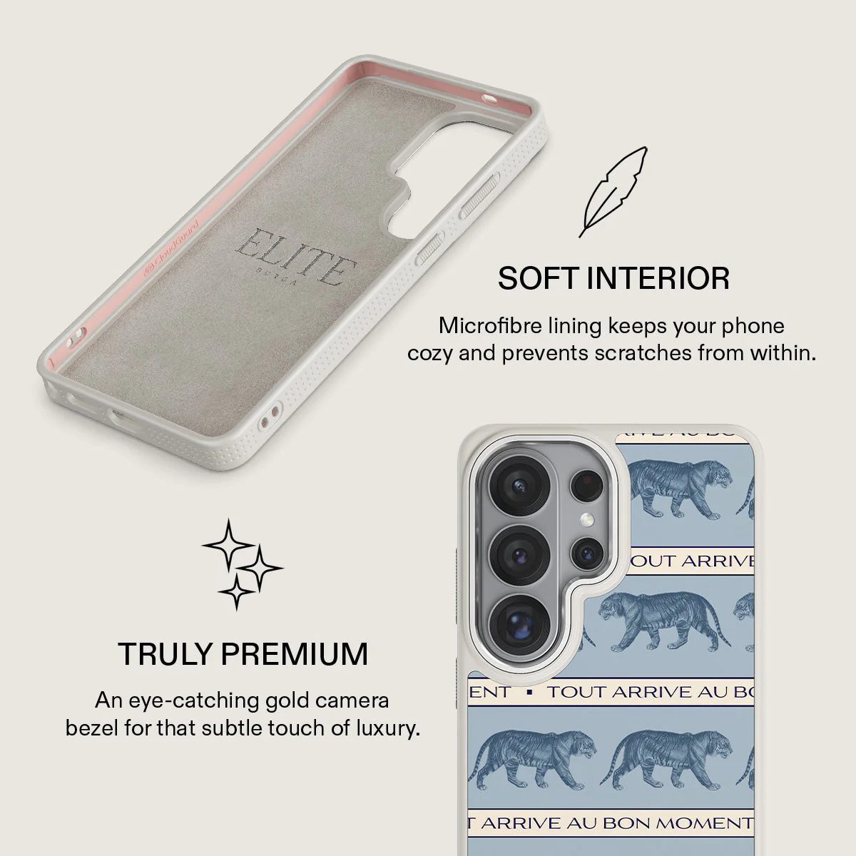 Bon Moment - Samsung Galaxy S26 Ultra Case - Image 38