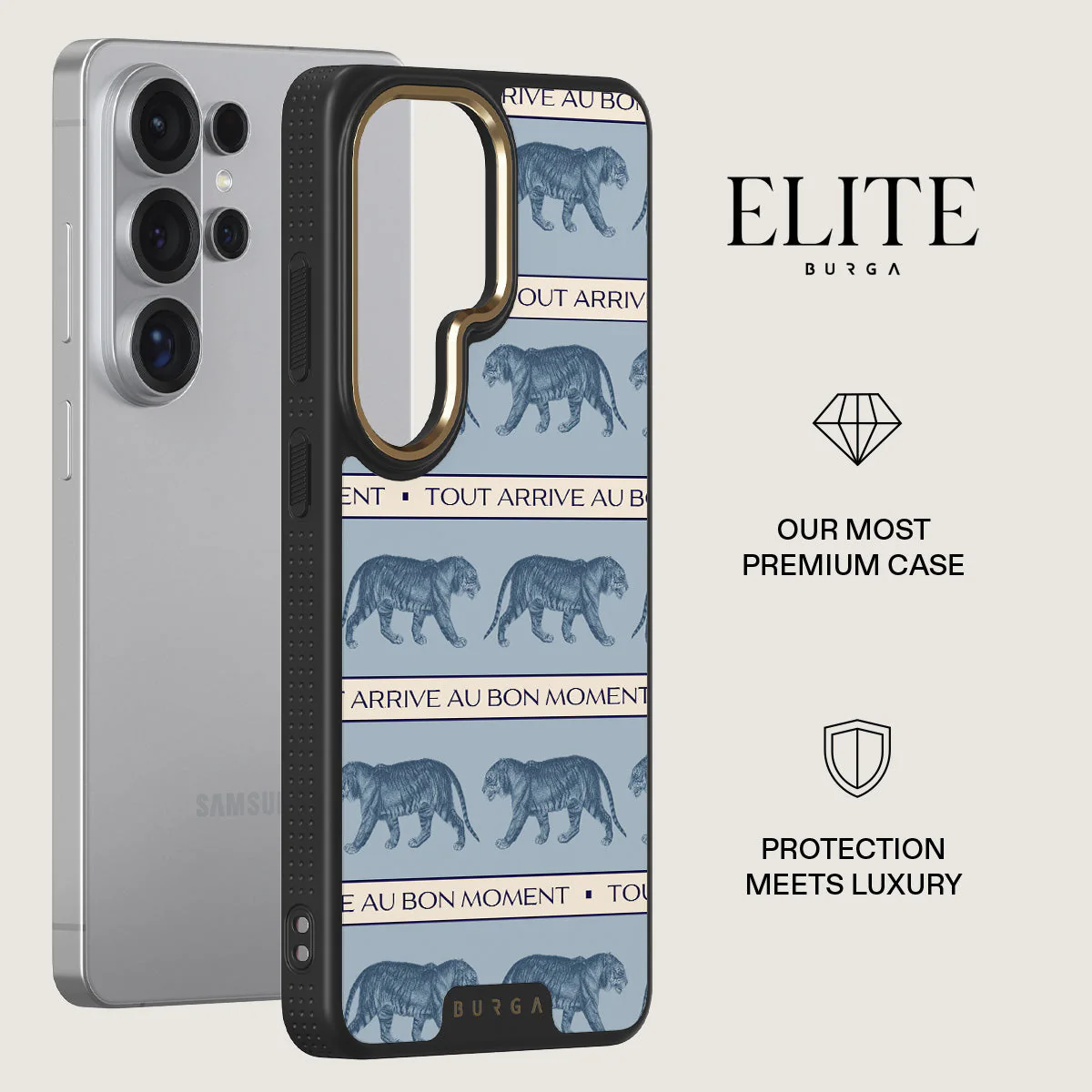 Bon Moment - Samsung Galaxy S26 Ultra Case - Image 6