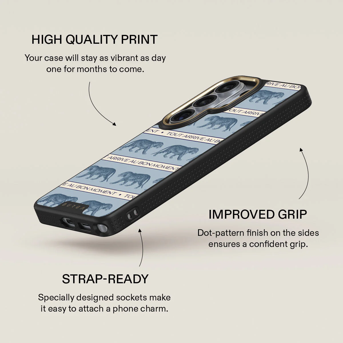 Bon Moment - Samsung Galaxy S26 Ultra Case - Image 9