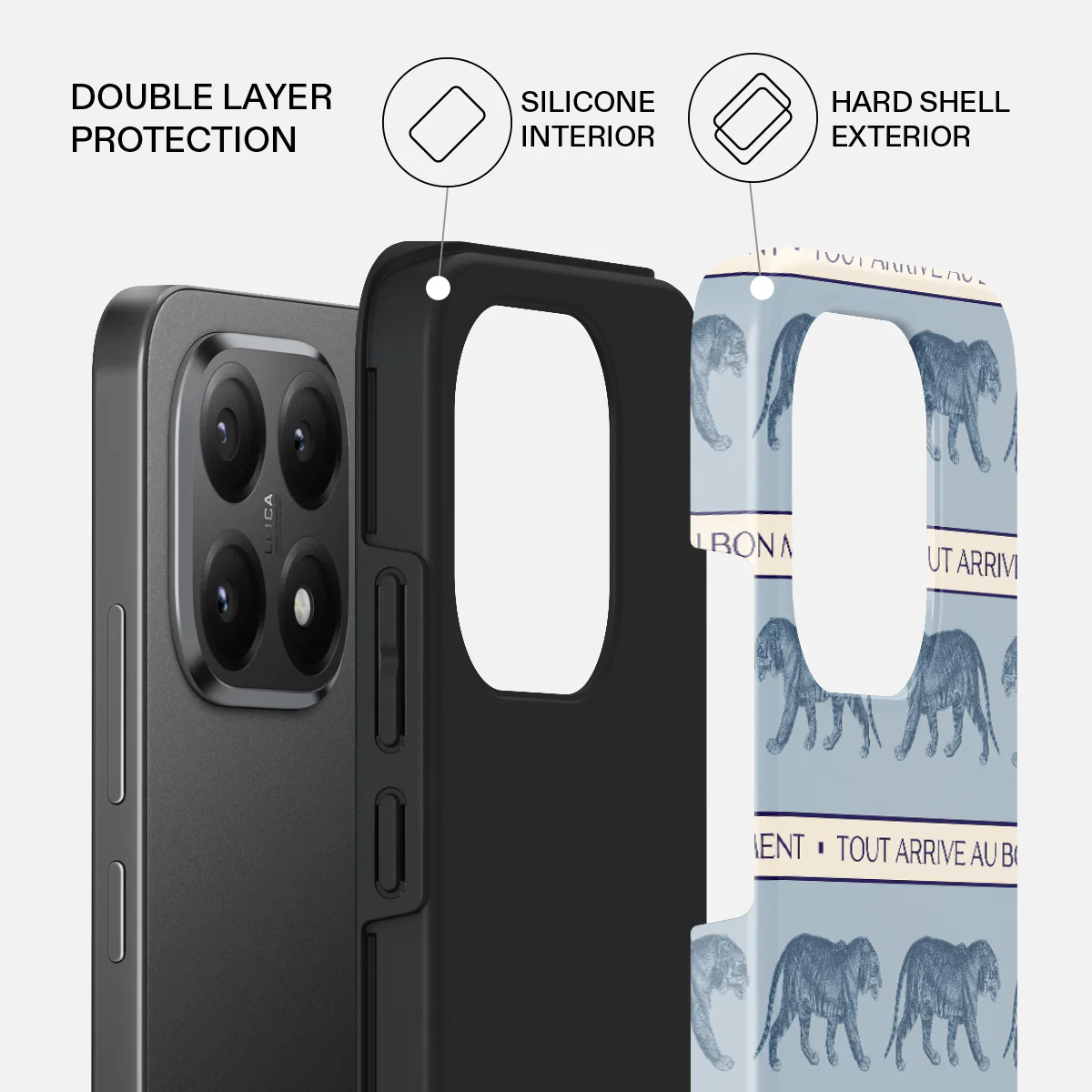 Bon Moment - Xiaomi 15T Case - Image 2
