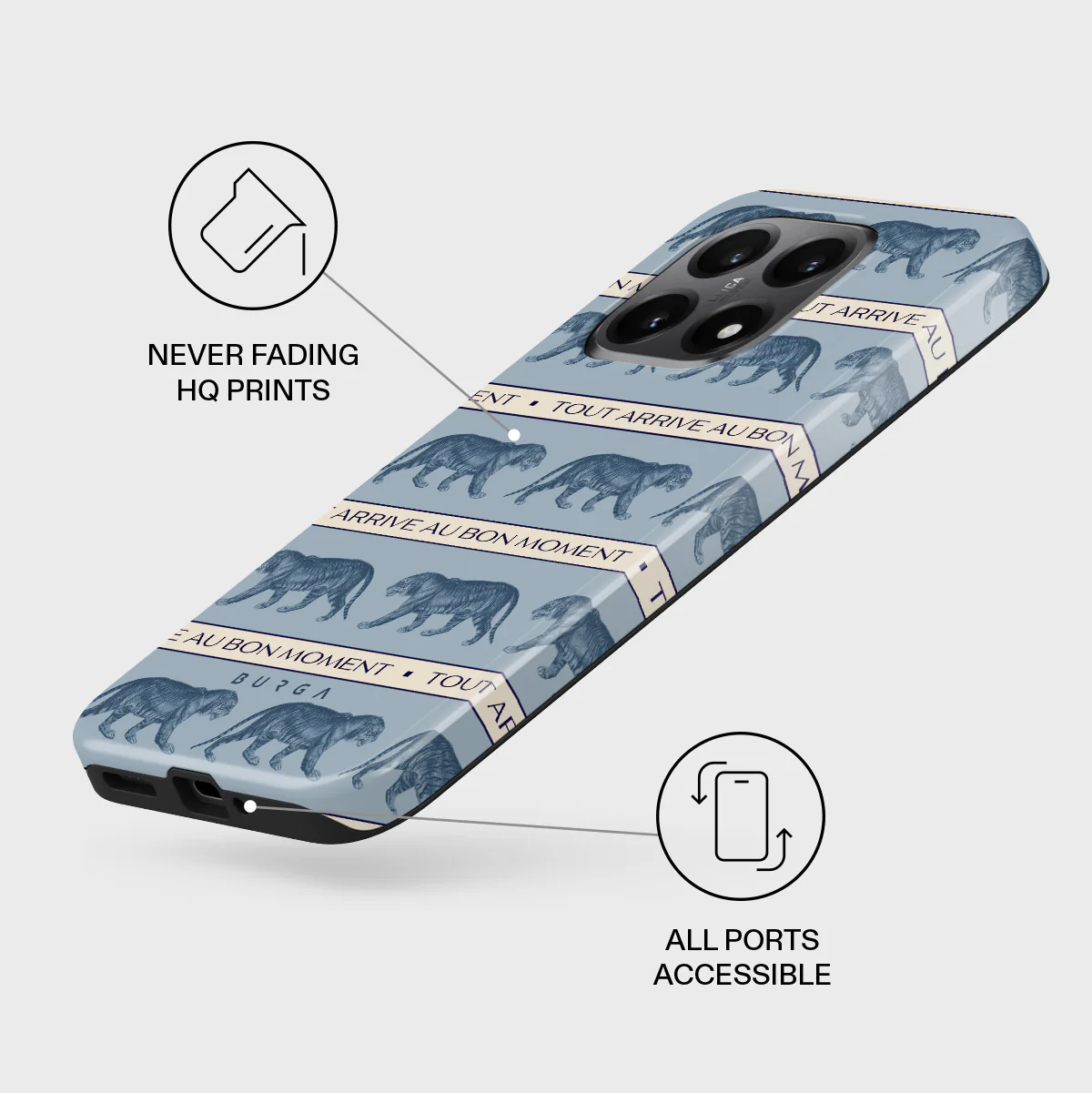 Bon Moment - Xiaomi 15T Case - Image 3