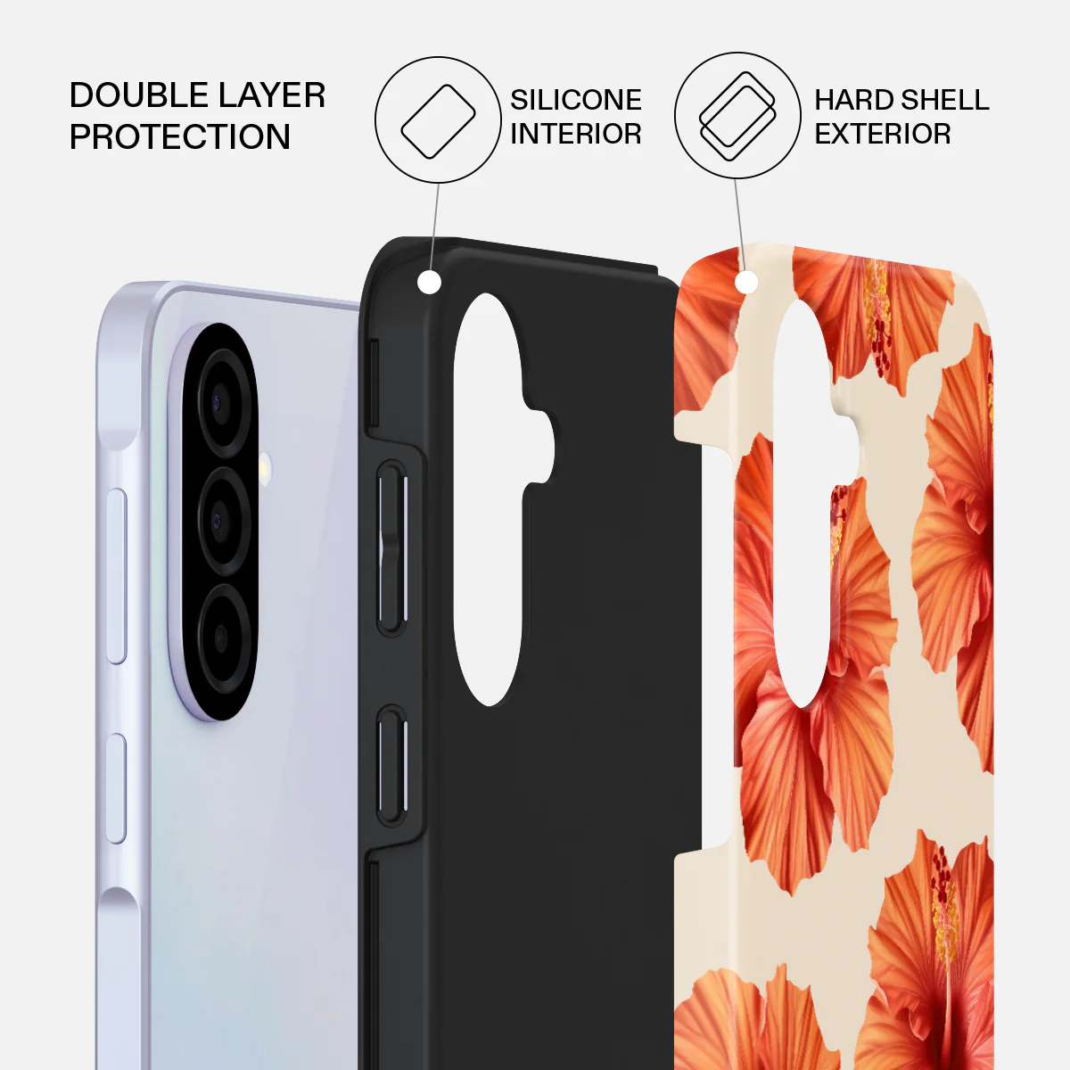 Bonita - Samsung Galaxy A37 5G Case - Image 2