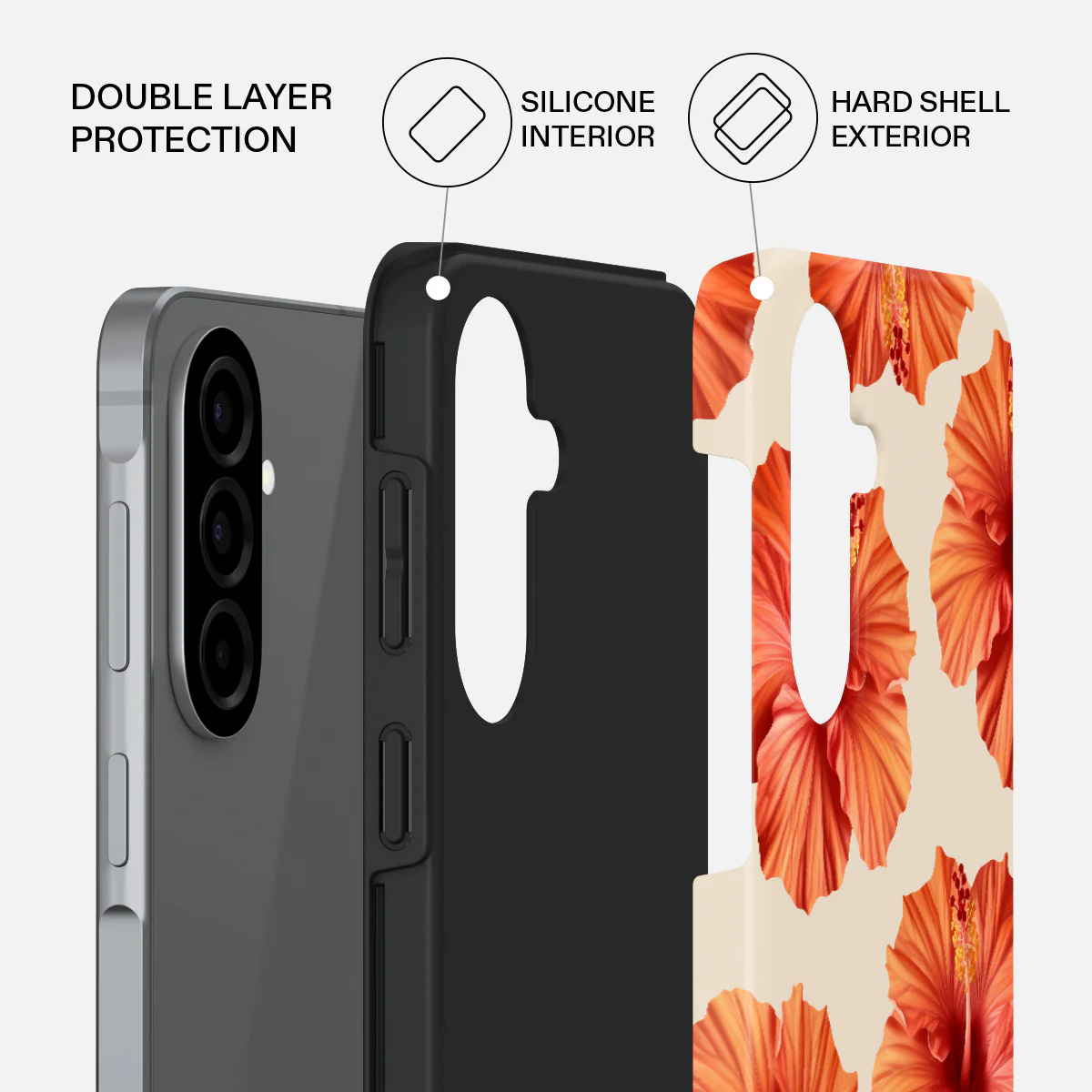Bonita - Samsung Galaxy A57 5G Case - Image 2