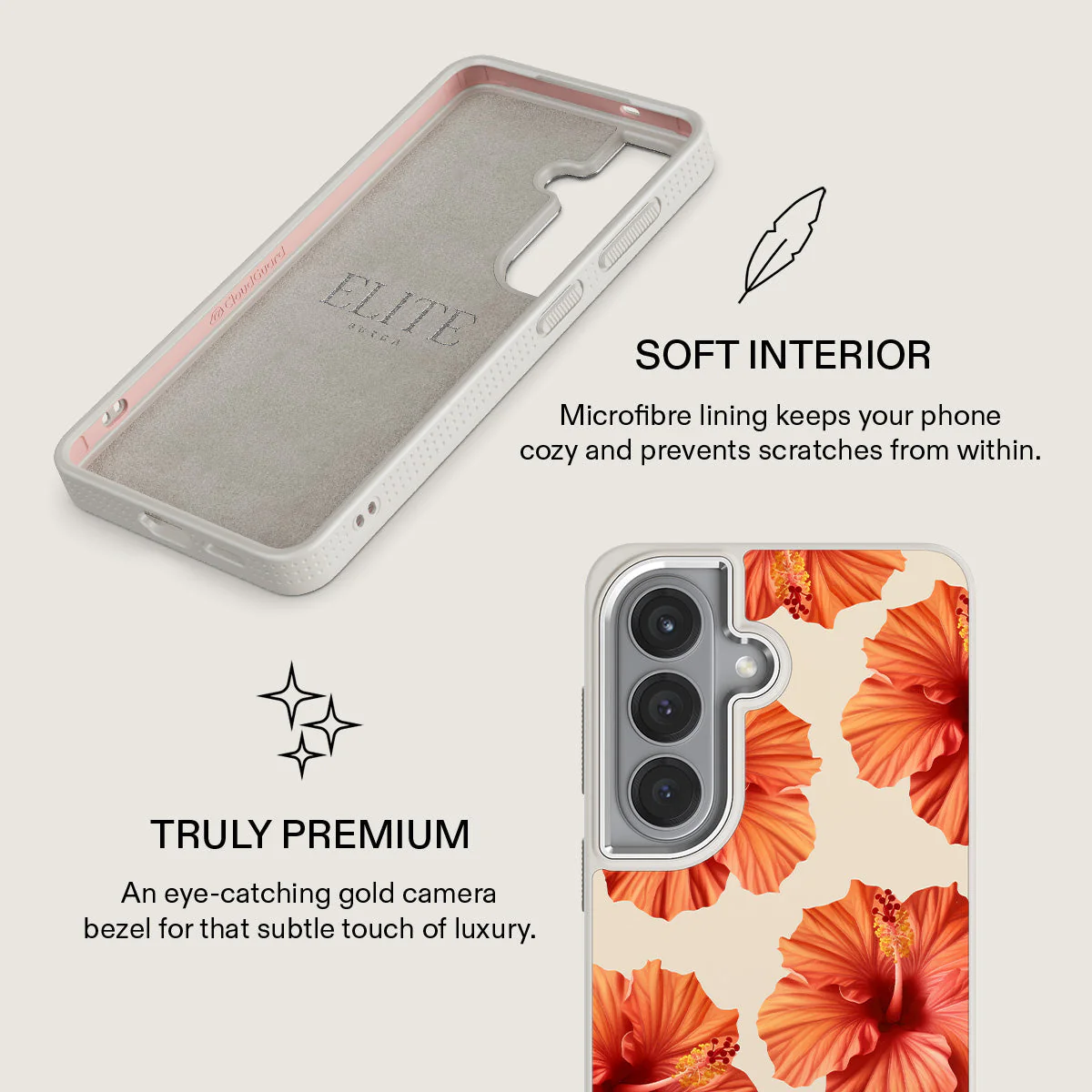 Bonita - Samsung Galaxy S26 Case - Image 38