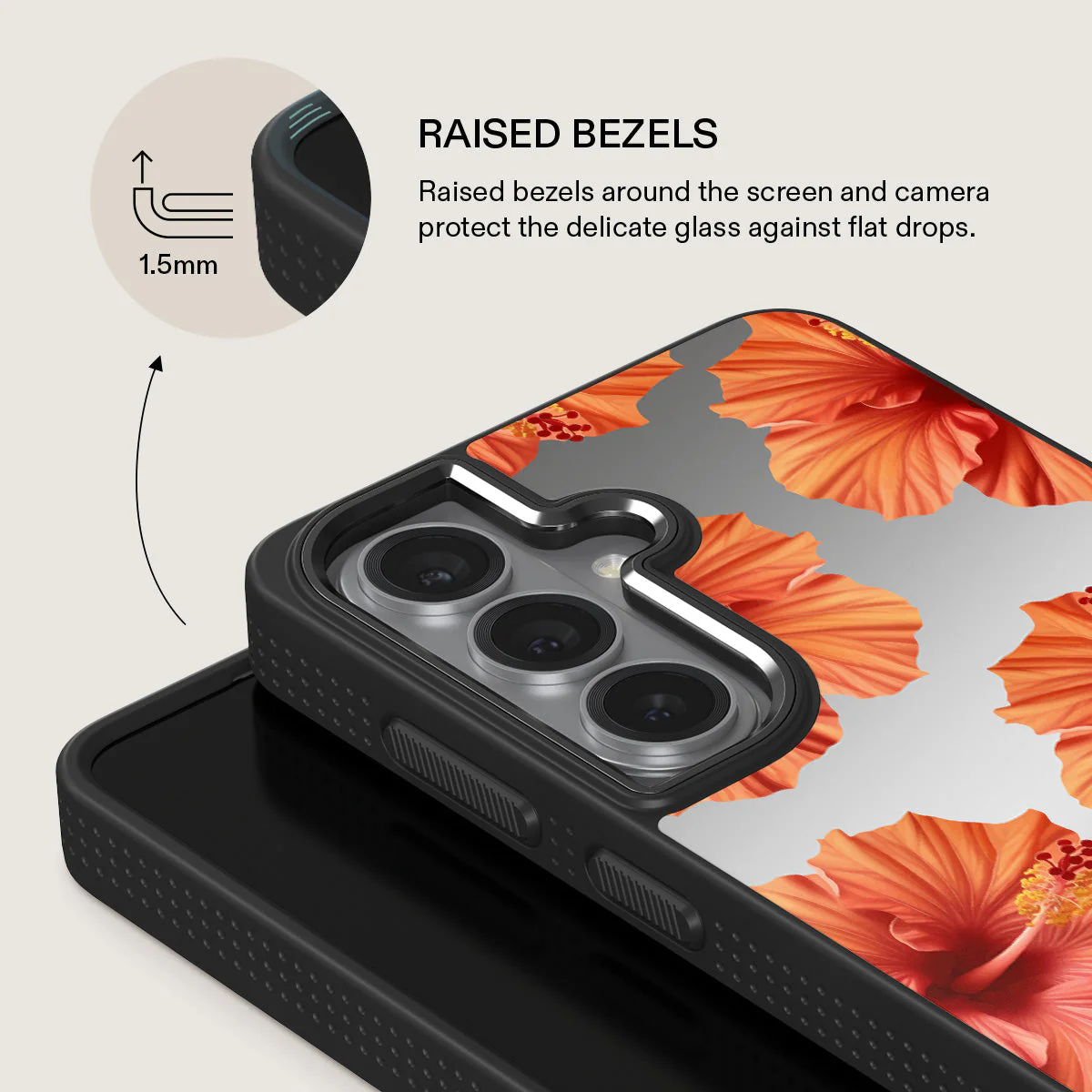 Bonita - Samsung Galaxy S26 Case - Image 52