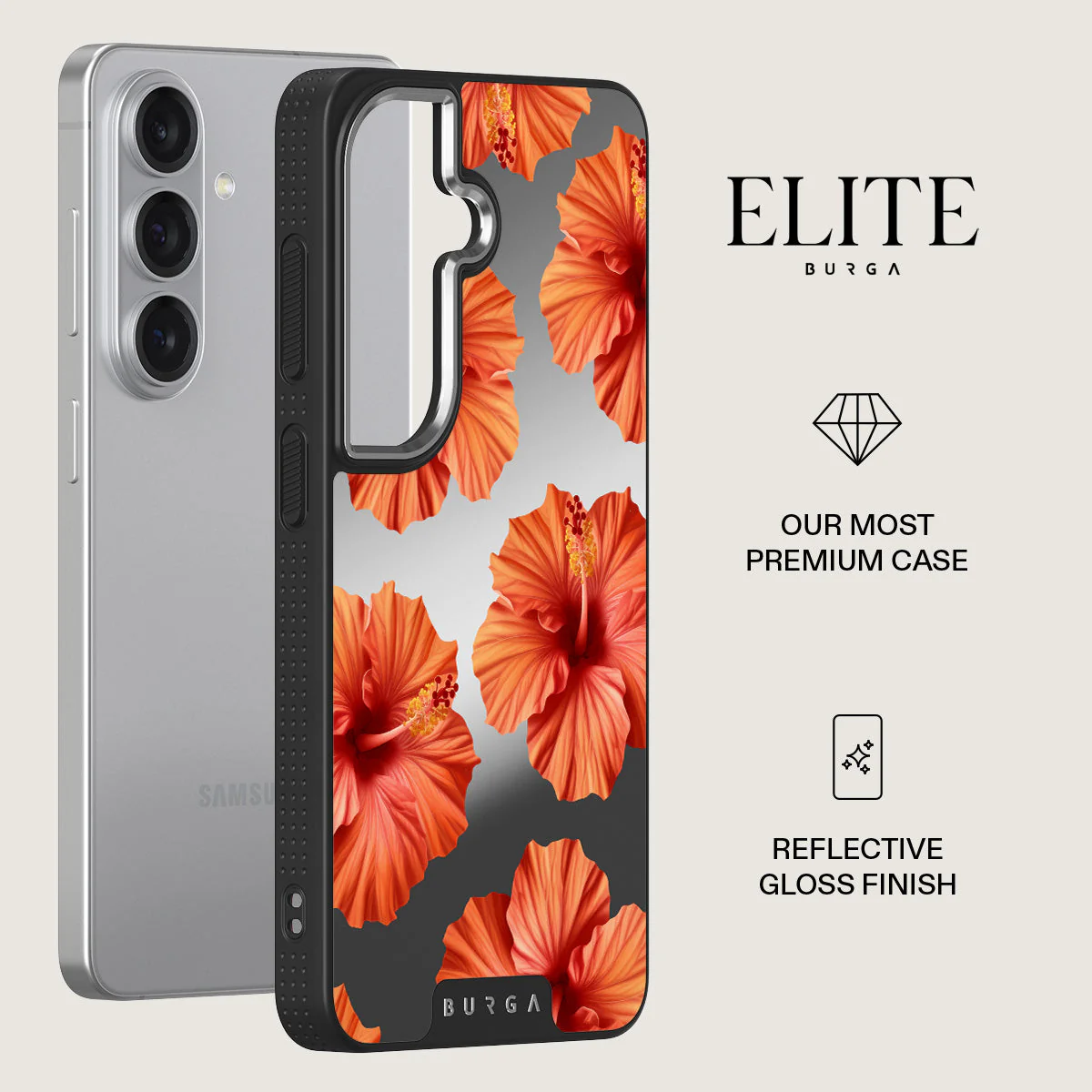 Bonita - Samsung Galaxy S26 Case - Image 57