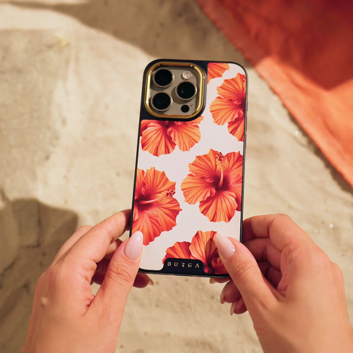 Bonita - Samsung Galaxy S26 Case - Image 65