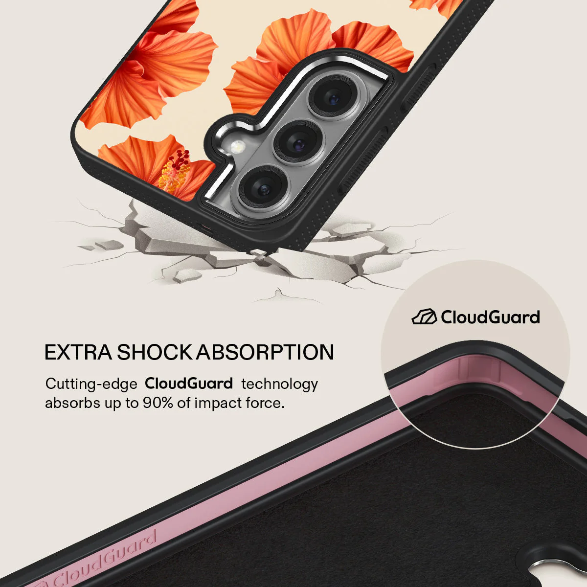 Bonita - Samsung Galaxy S26 Plus Case - Image 14