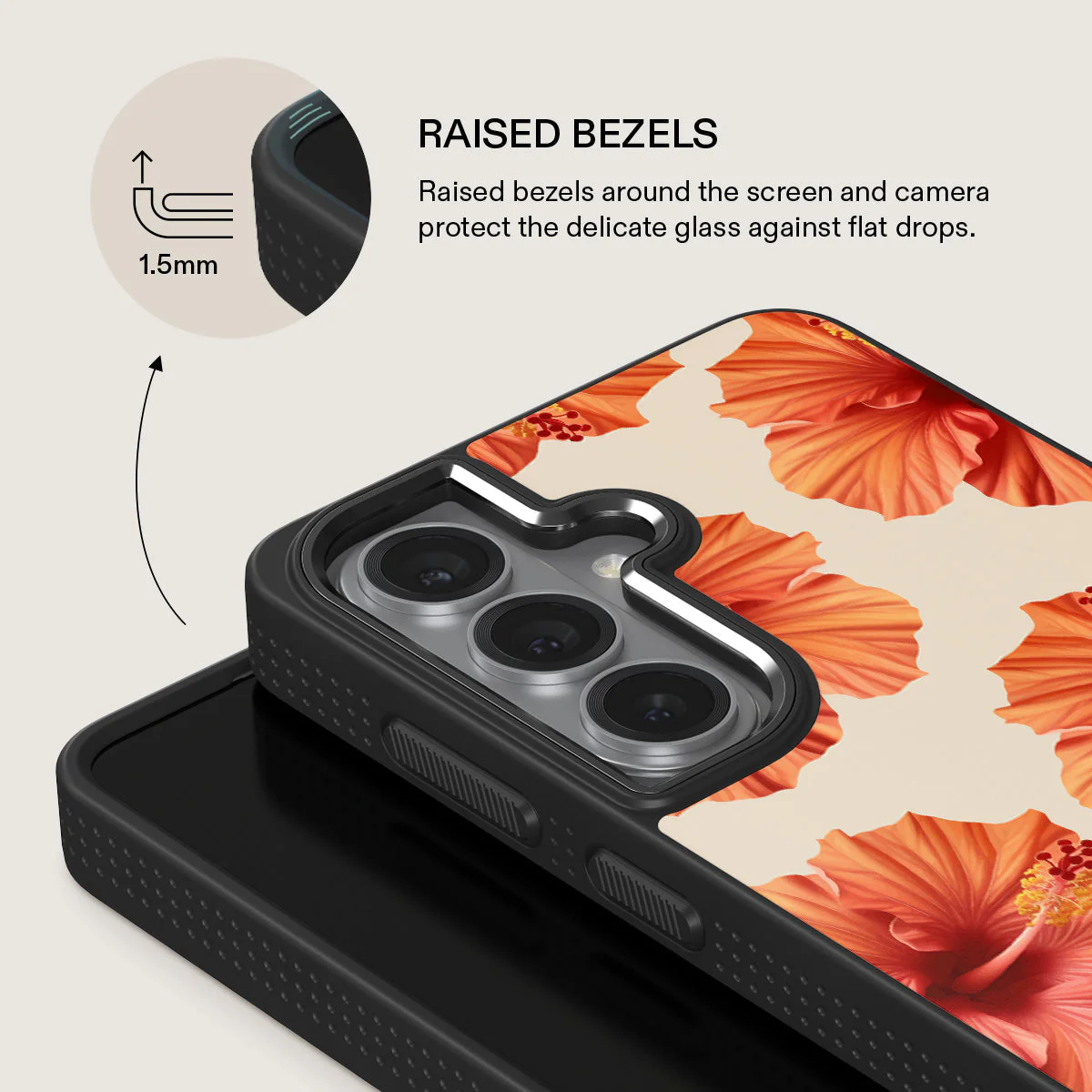 Bonita - Samsung Galaxy S26 Plus Case - Image 15