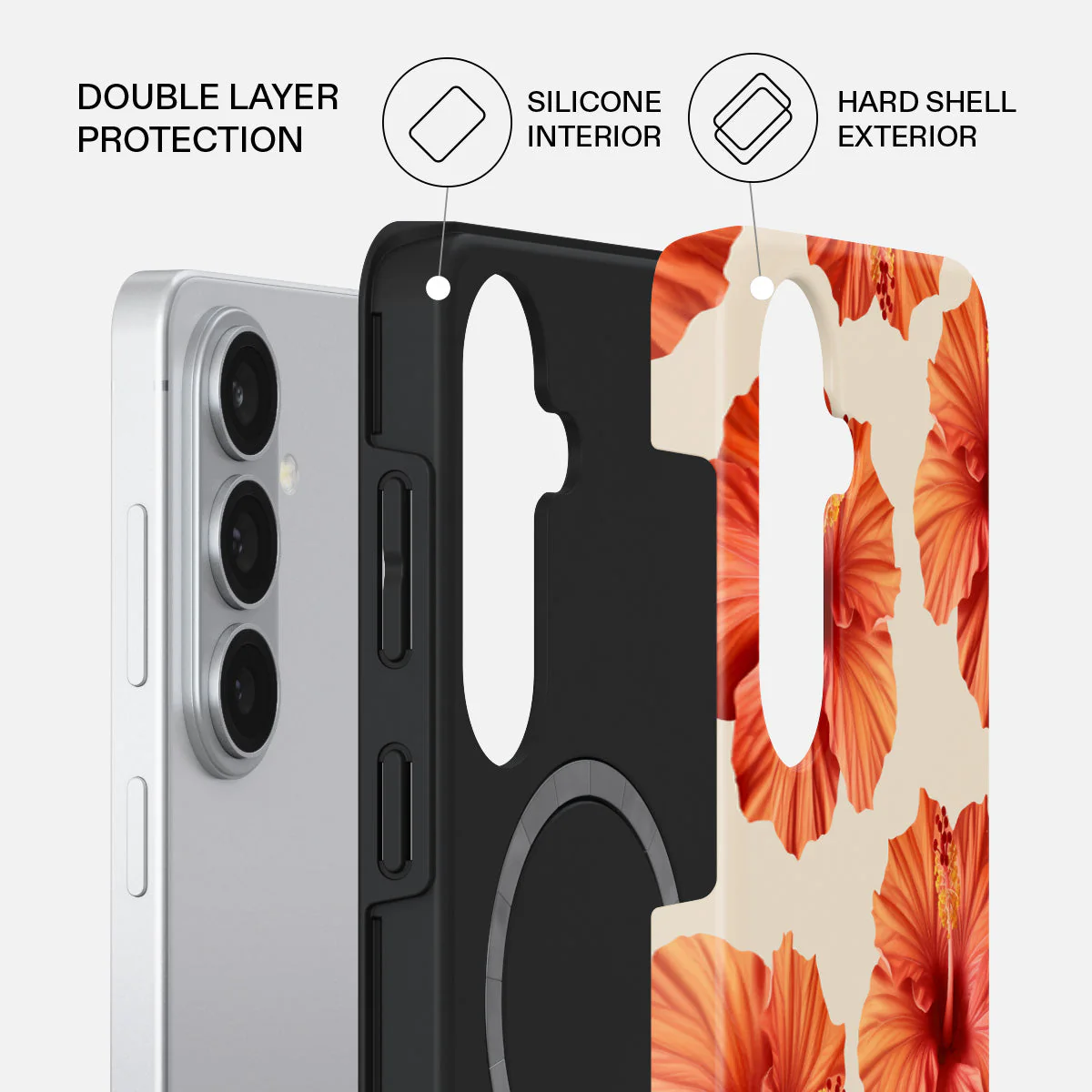 Bonita - Samsung Galaxy S26 Plus Case - Image 2