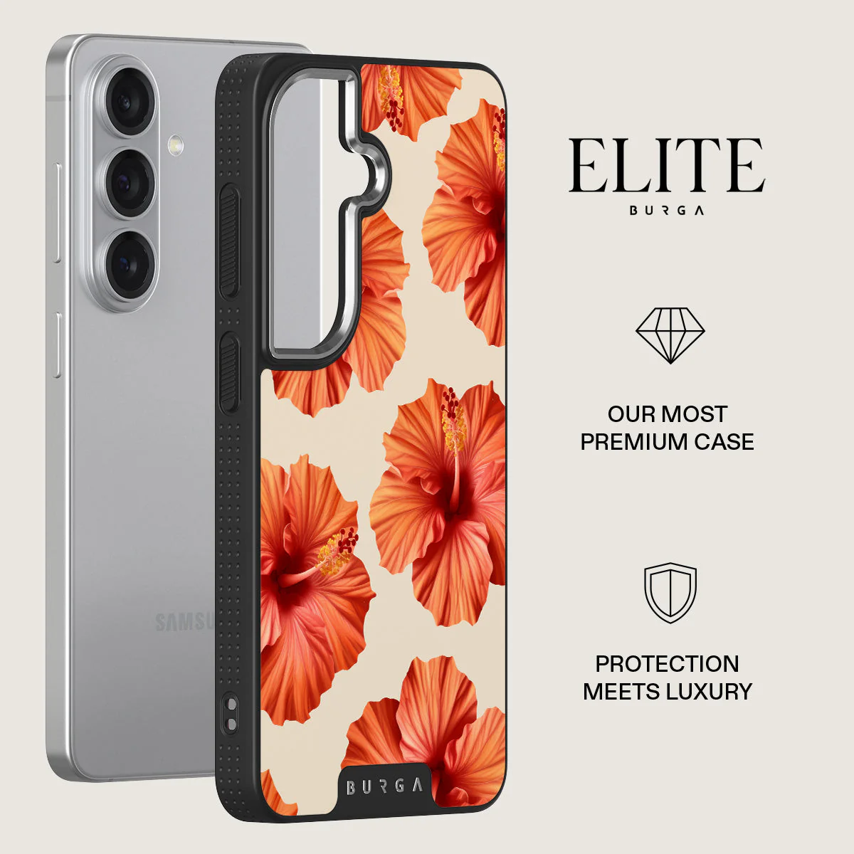Bonita - Samsung Galaxy S26 Plus Case - Image 20