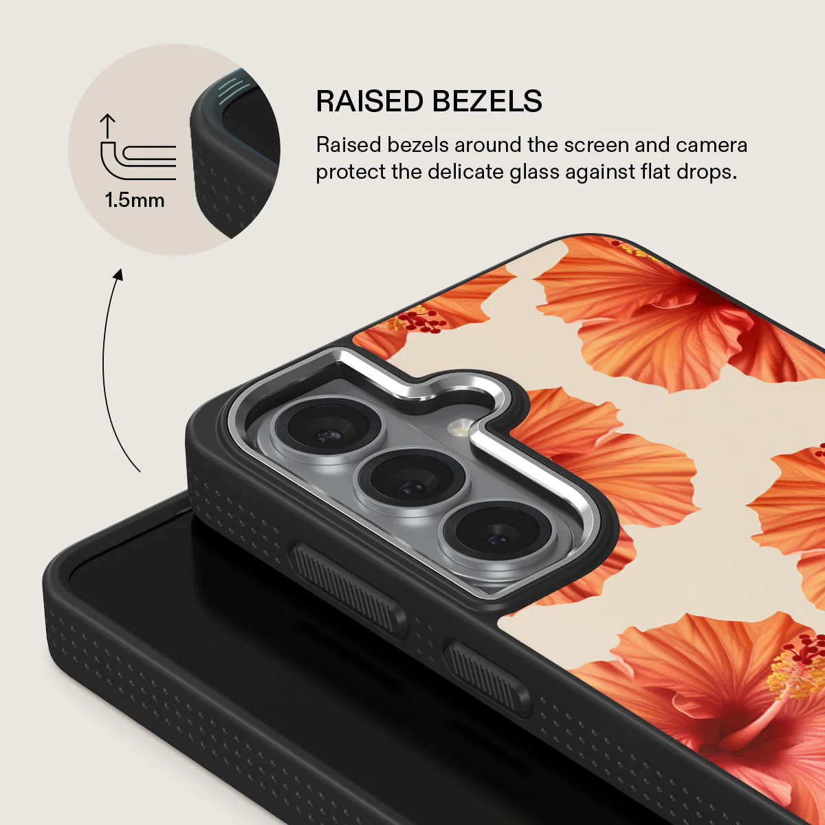 Bonita - Samsung Galaxy S26 Plus Case - Image 22