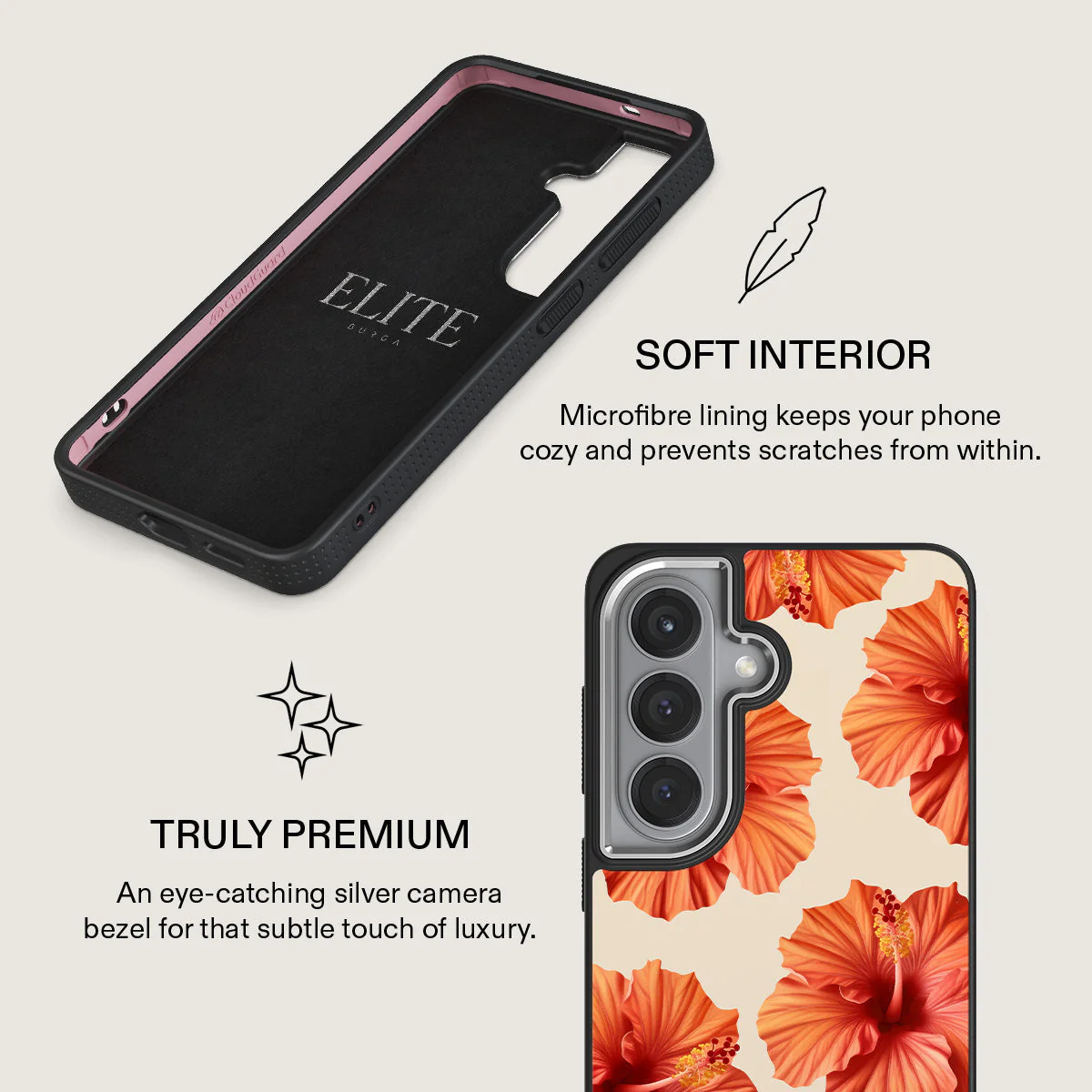 Bonita - Samsung Galaxy S26 Plus Case - Image 24