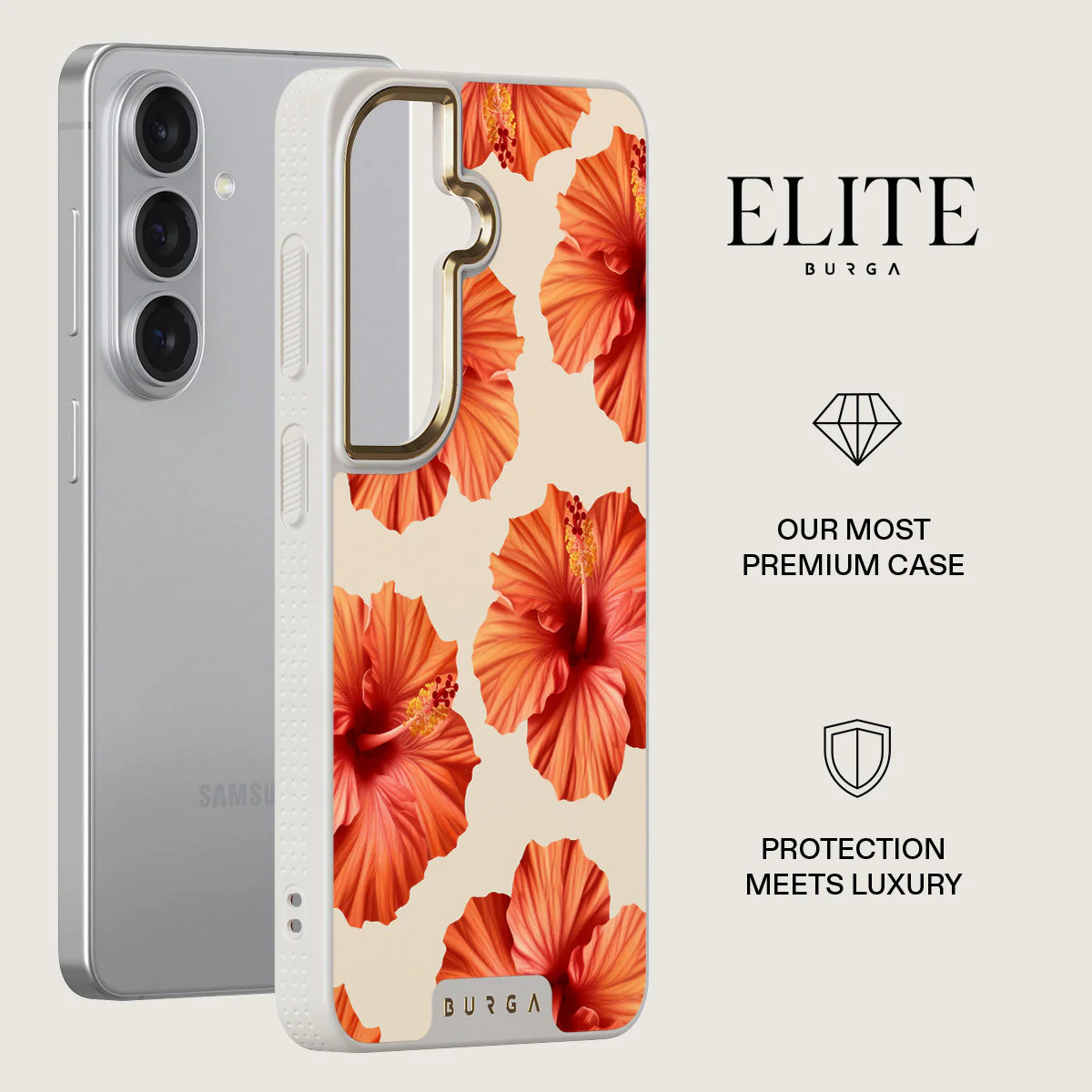 Bonita - Samsung Galaxy S26 Plus Case - Image 27