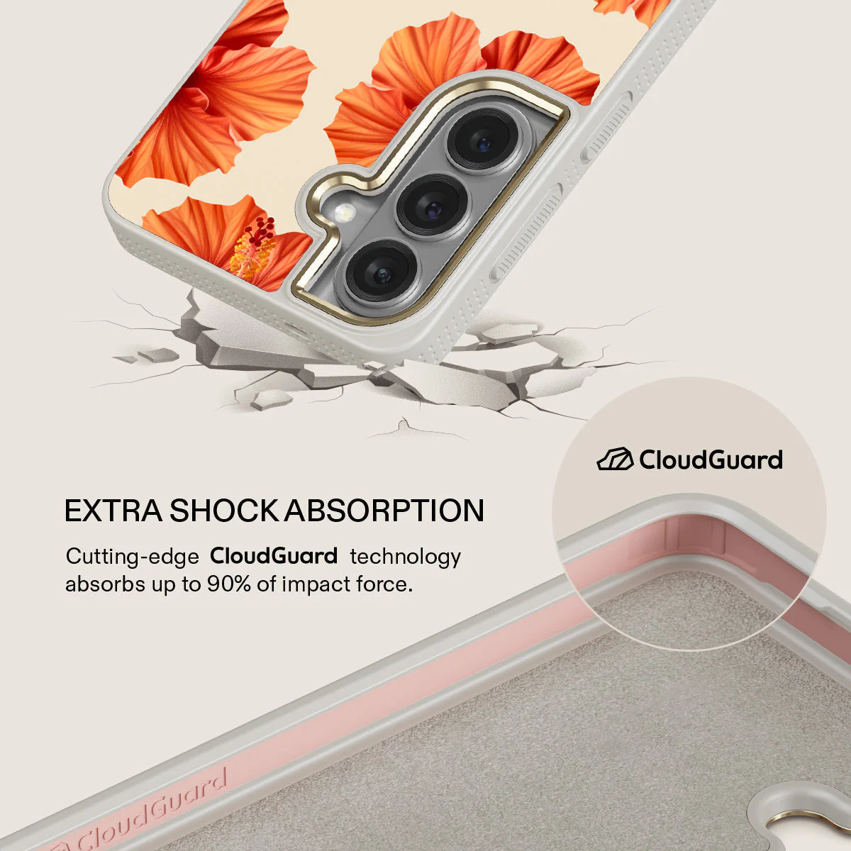 Bonita - Samsung Galaxy S26 Plus Case - Image 28