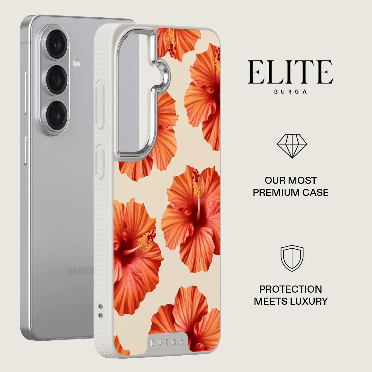 Bonita - Samsung Galaxy S26 Plus Case - Image 34
