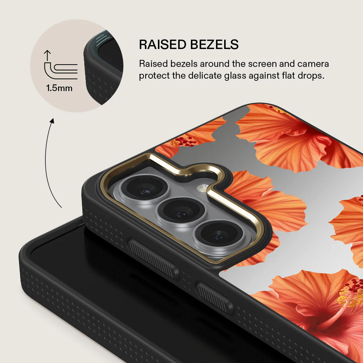 Bonita - Samsung Galaxy S26 Plus Case - Image 44