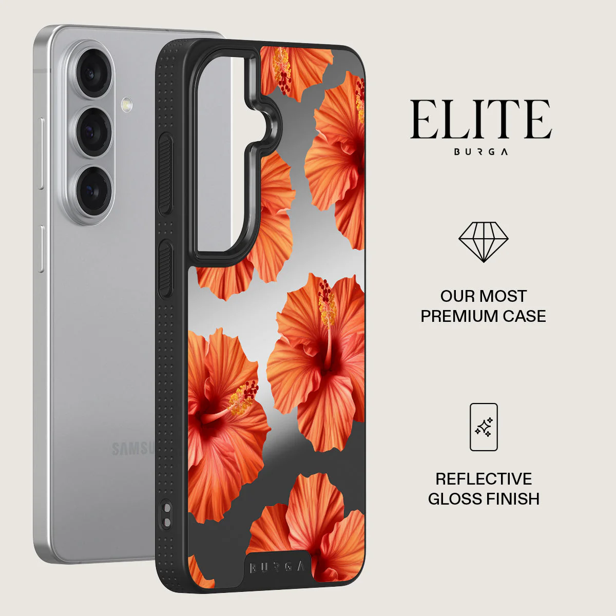 Bonita - Samsung Galaxy S26 Plus Case - Image 49