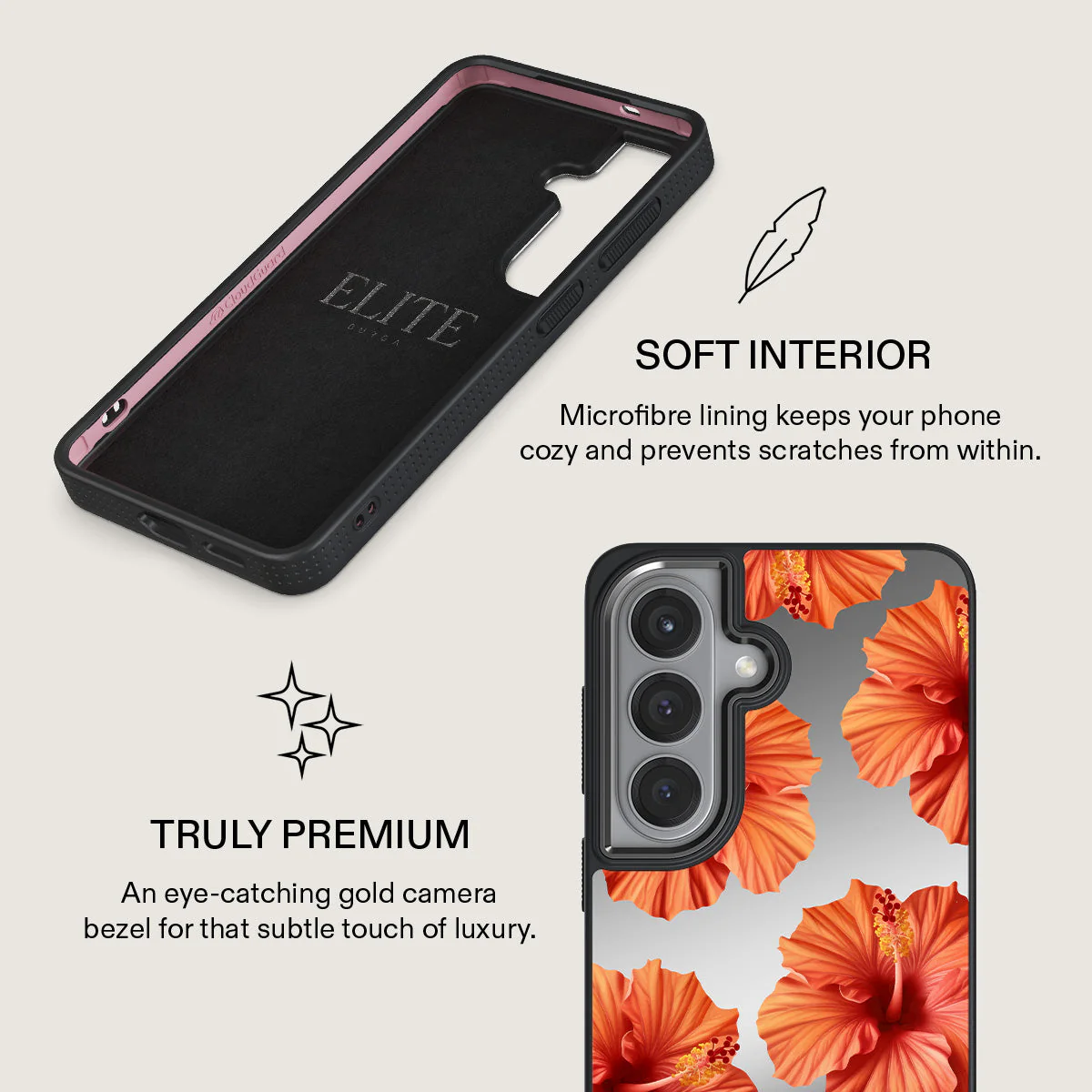 Bonita - Samsung Galaxy S26 Plus Case - Image 54