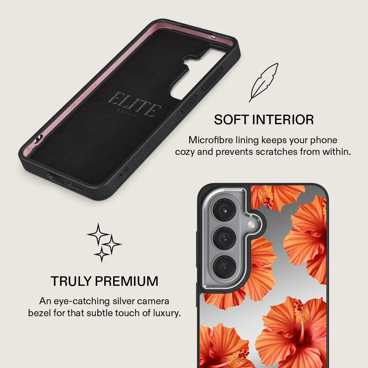 Bonita - Samsung Galaxy S26 Plus Case - Image 62