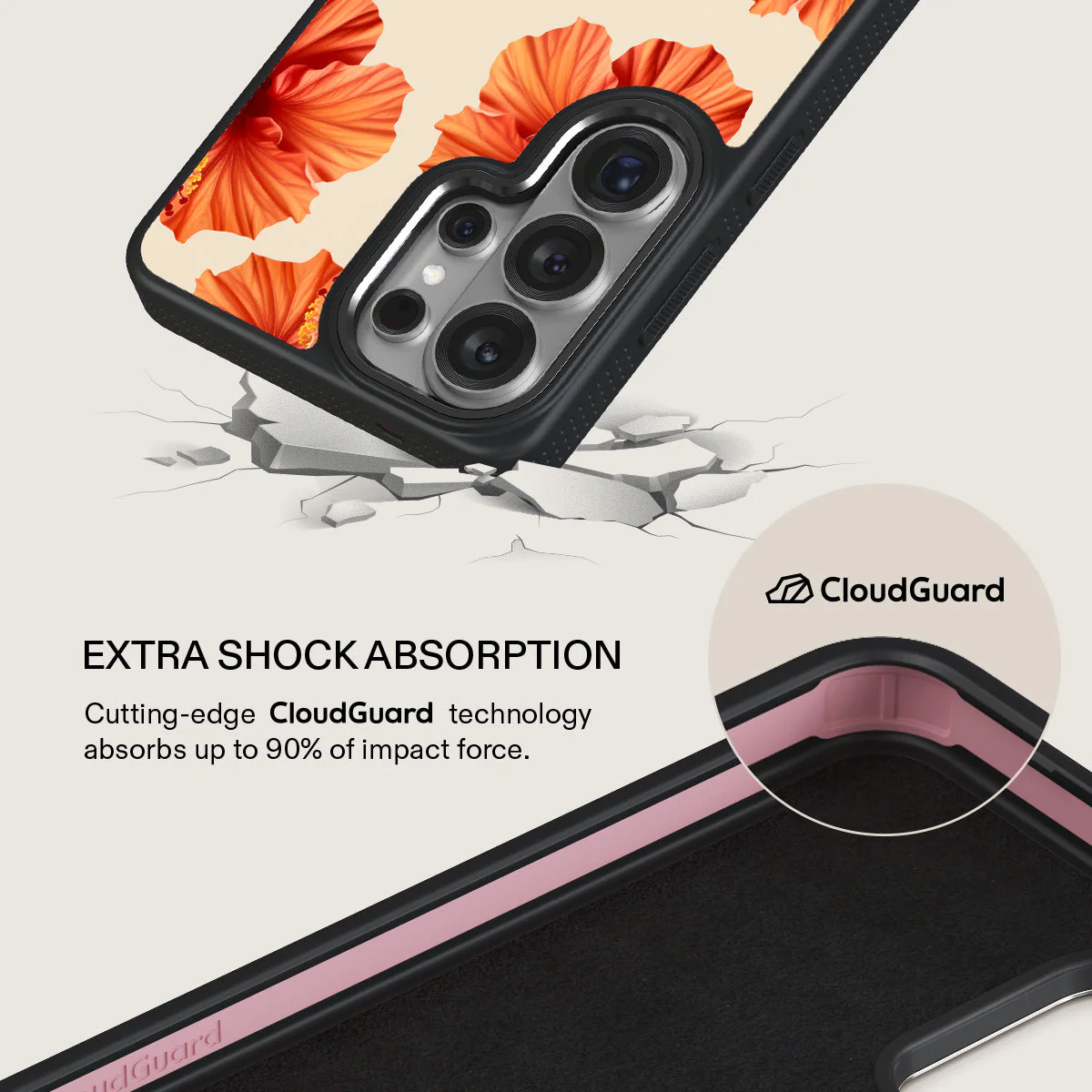Bonita - Samsung Galaxy S26 Ultra Case - Image 14