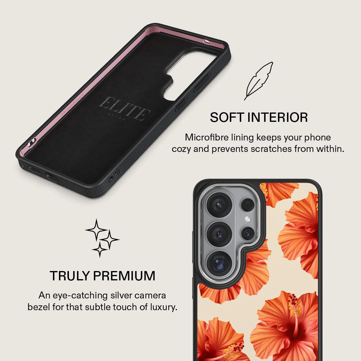 Bonita - Samsung Galaxy S26 Ultra Case - Image 24