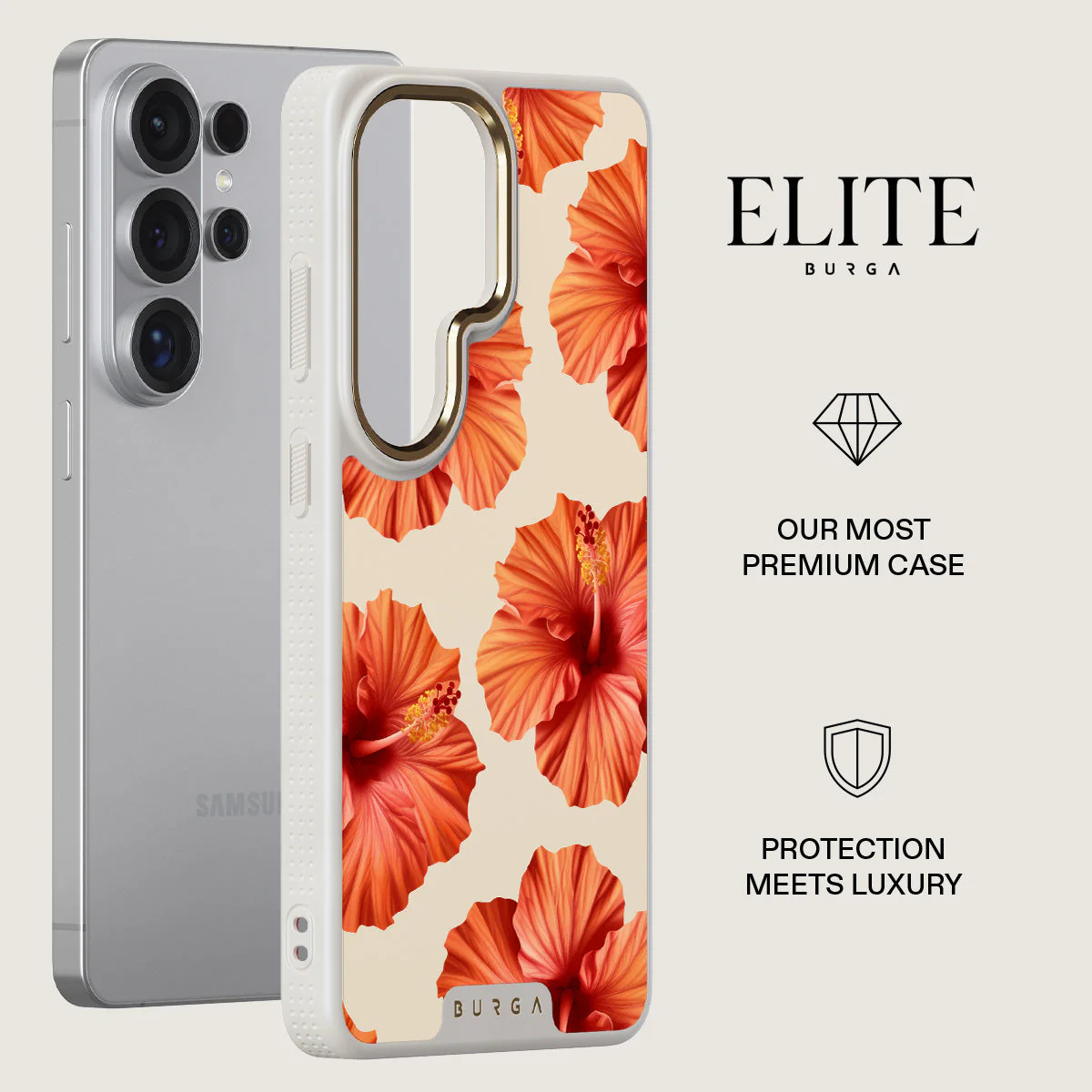Bonita - Samsung Galaxy S26 Ultra Case - Image 27