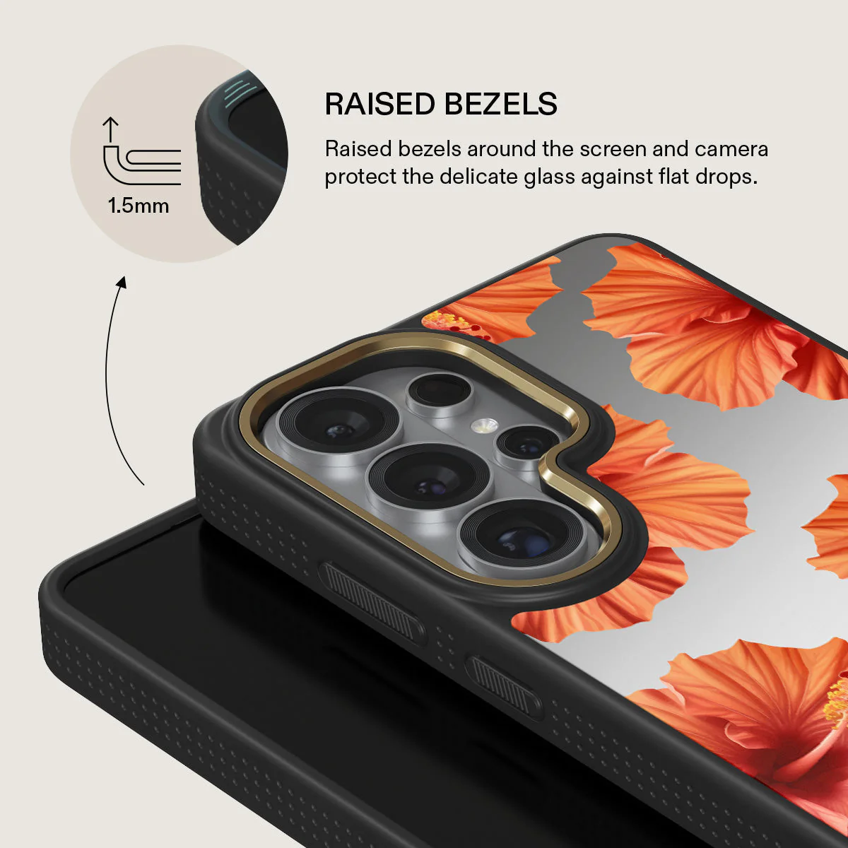Bonita - Samsung Galaxy S26 Ultra Case - Image 44
