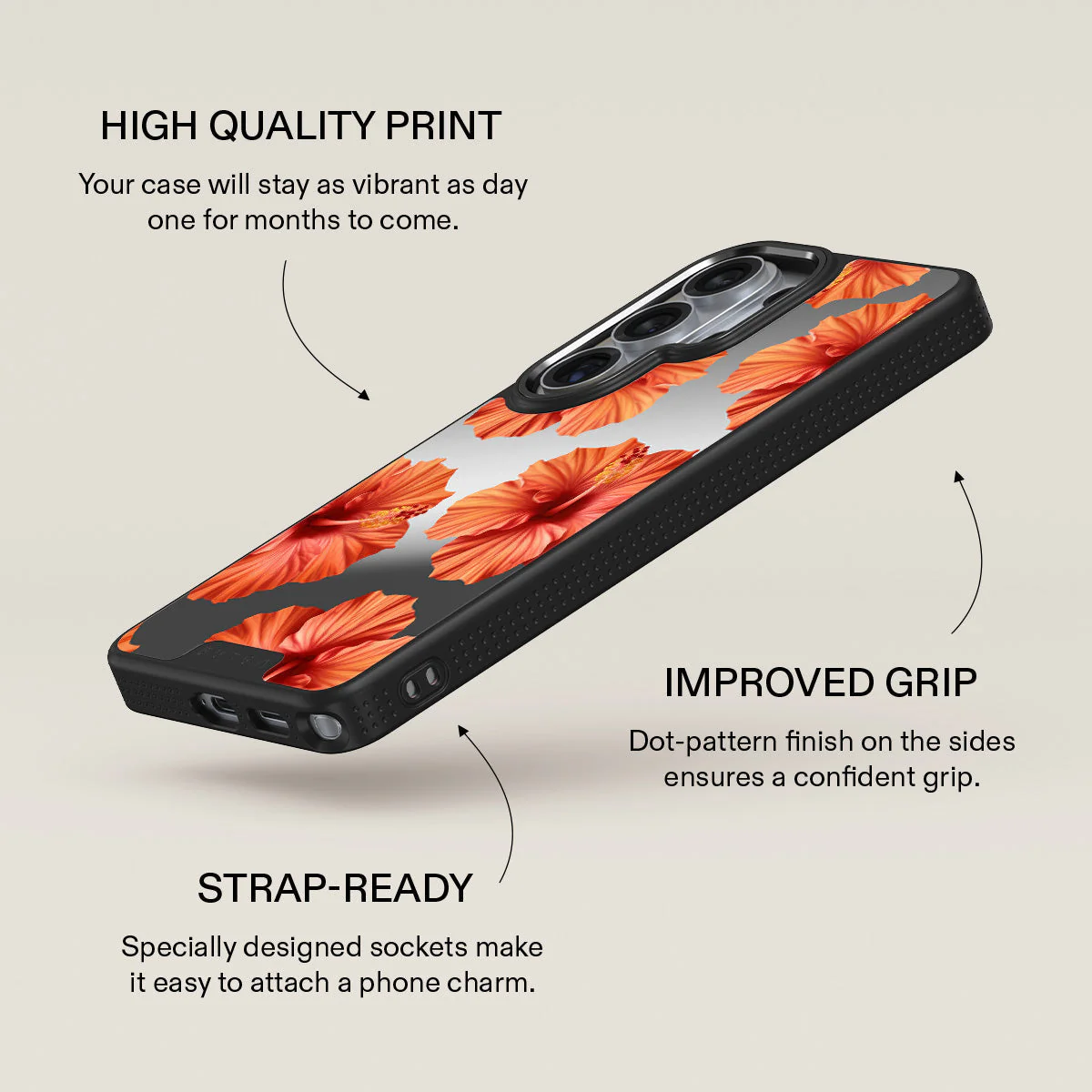 Bonita - Samsung Galaxy S26 Ultra Case - Image 53
