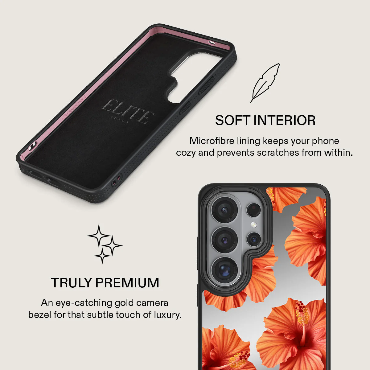 Bonita - Samsung Galaxy S26 Ultra Case - Image 54