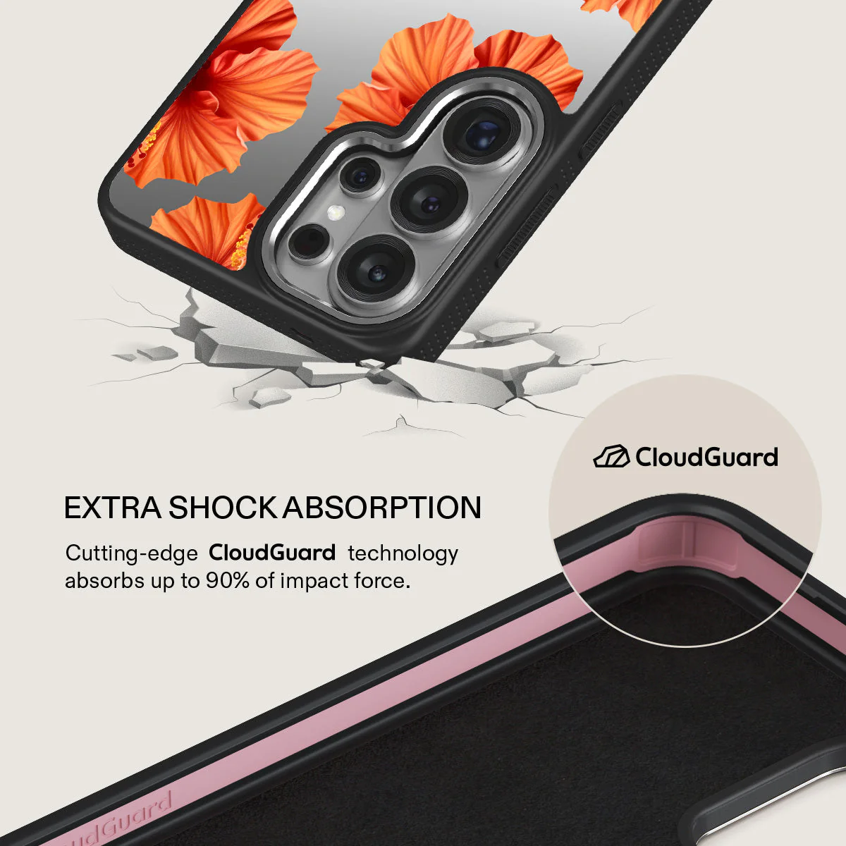 Bonita - Samsung Galaxy S26 Ultra Case - Image 58