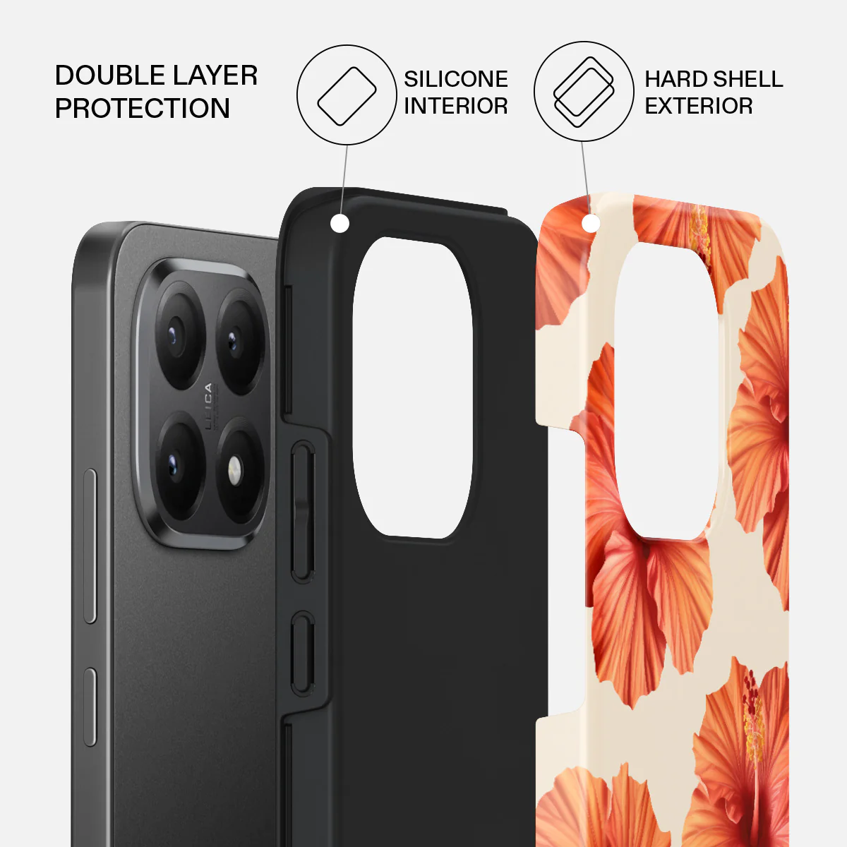 Bonita - Xiaomi 15T Case - Image 2