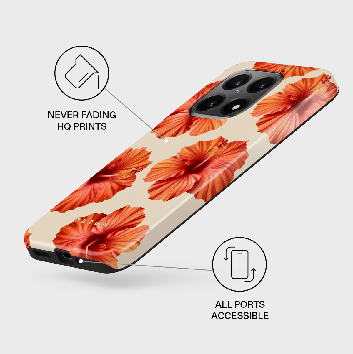 Bonita - Xiaomi 15T Case - Image 3