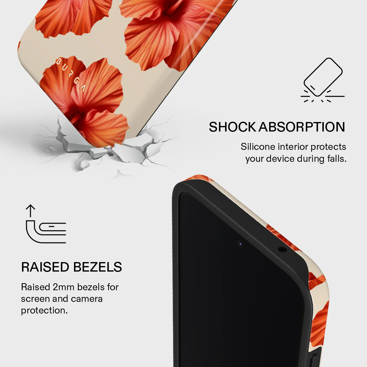 Bonita - Xiaomi 15T Case - Image 4