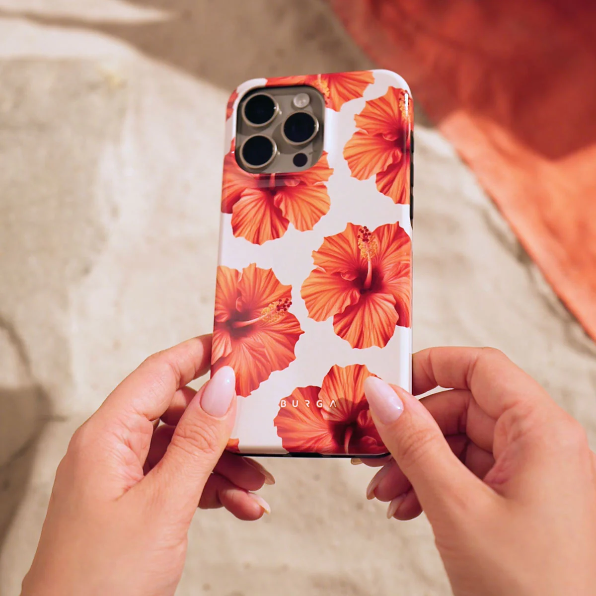 Bonita - Xiaomi 15T Case - Image 5