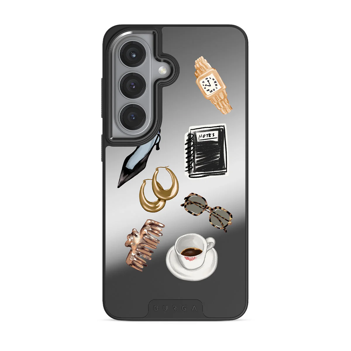 Boss Babe - Samsung Galaxy S26 Case - Image 48